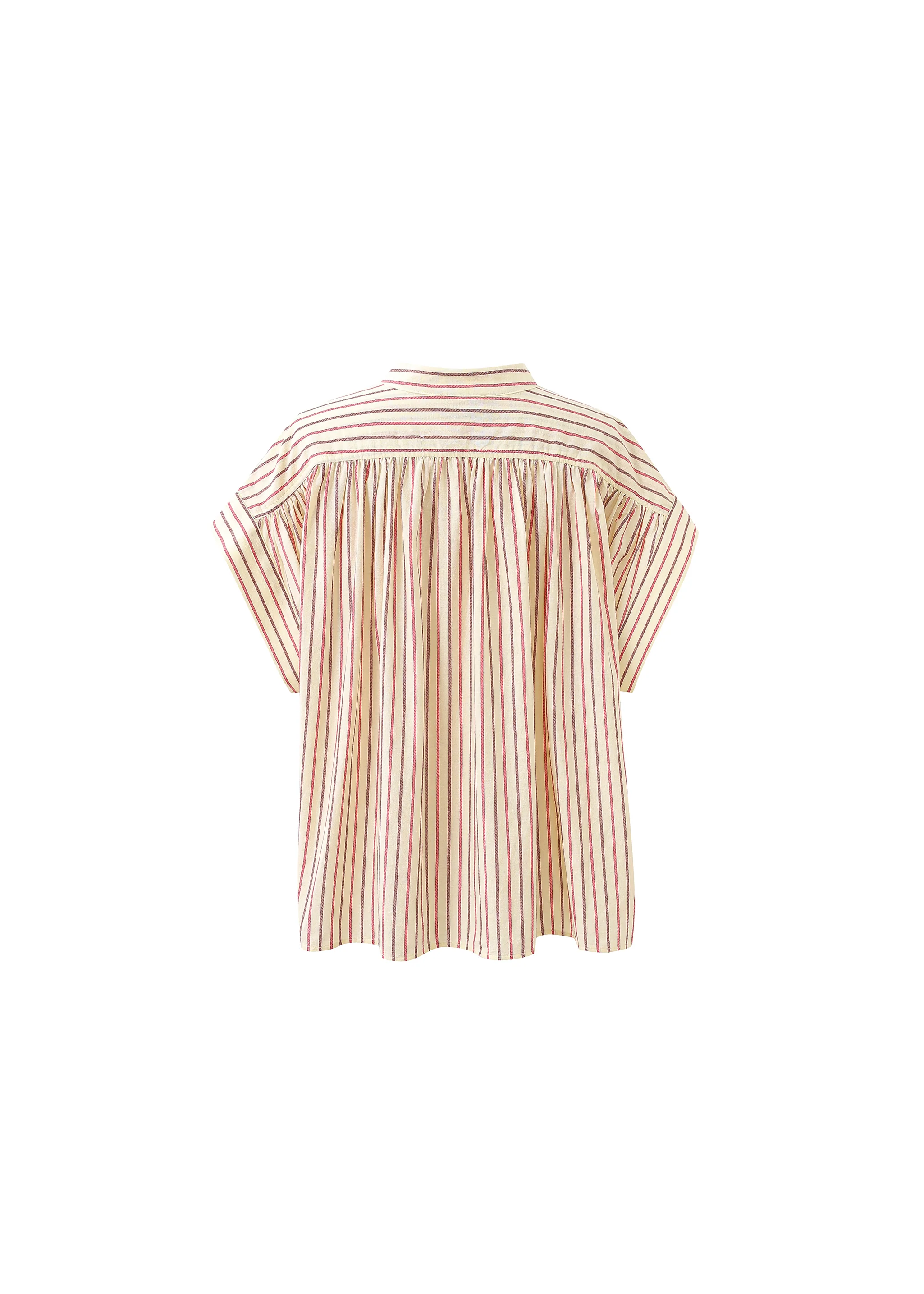 Blouse BONAIA Beurre - Image 5