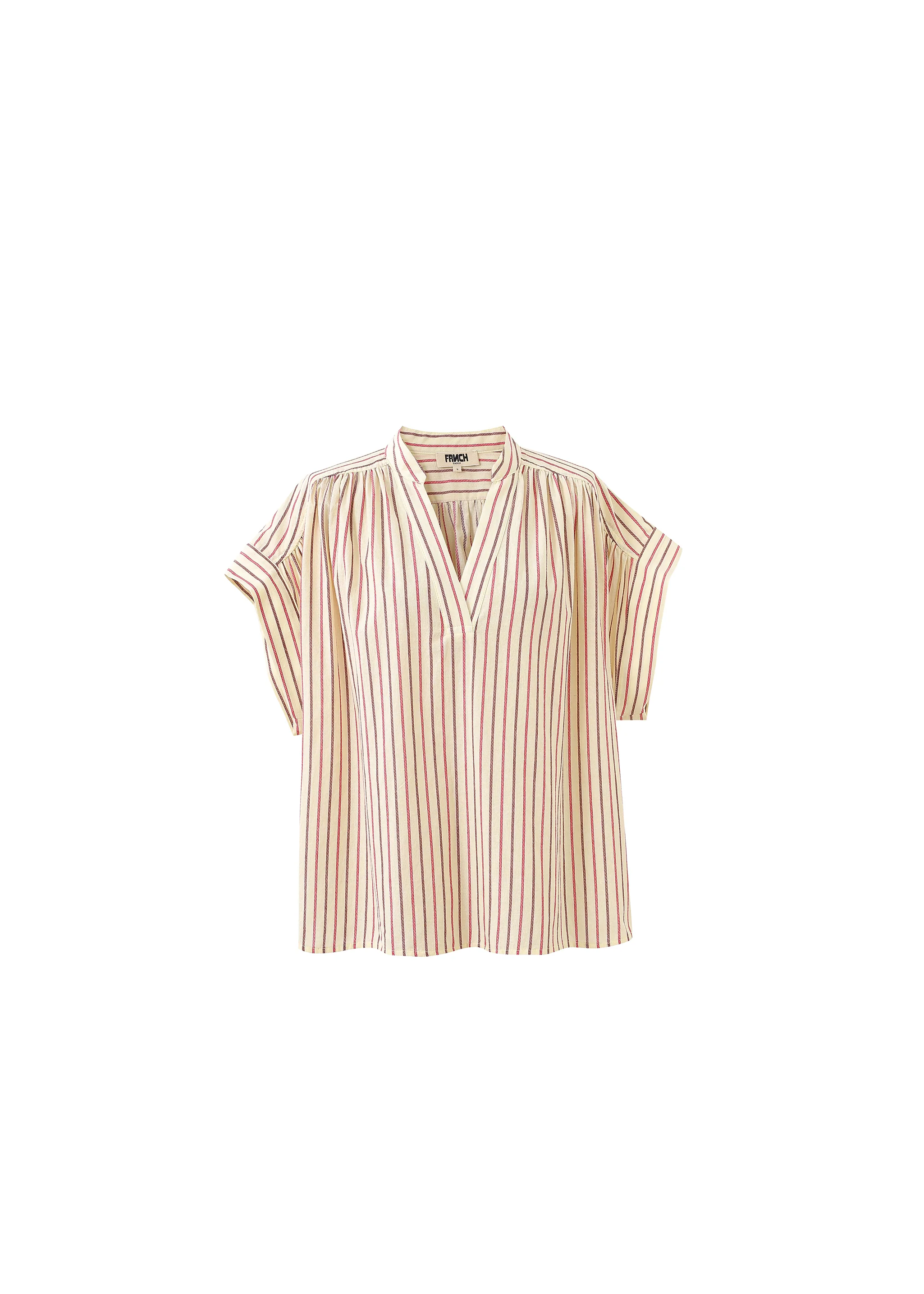 Blouse BONAIA Beurre - Image 6
