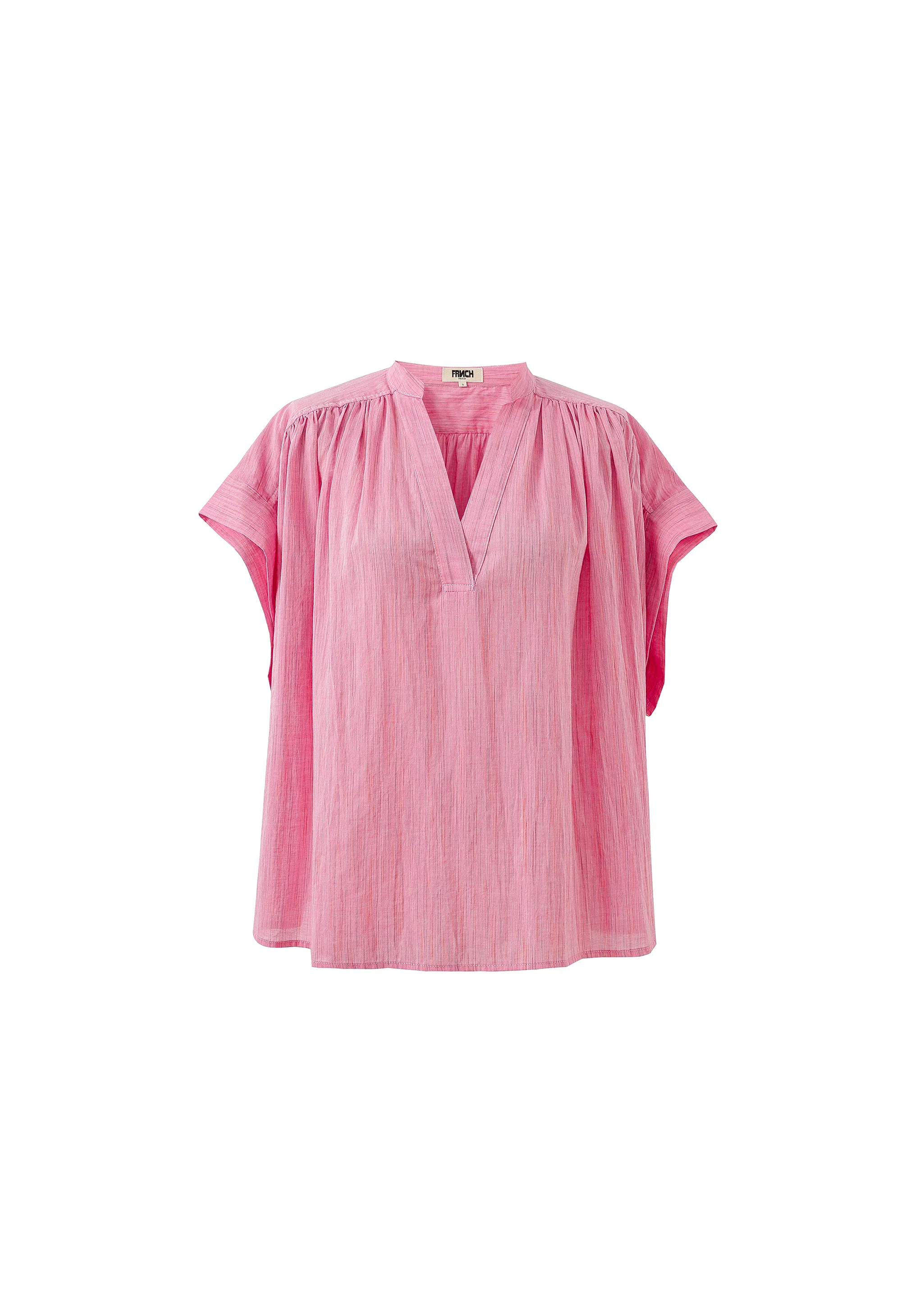 Blouse CAROLYNE Rose - Image 5