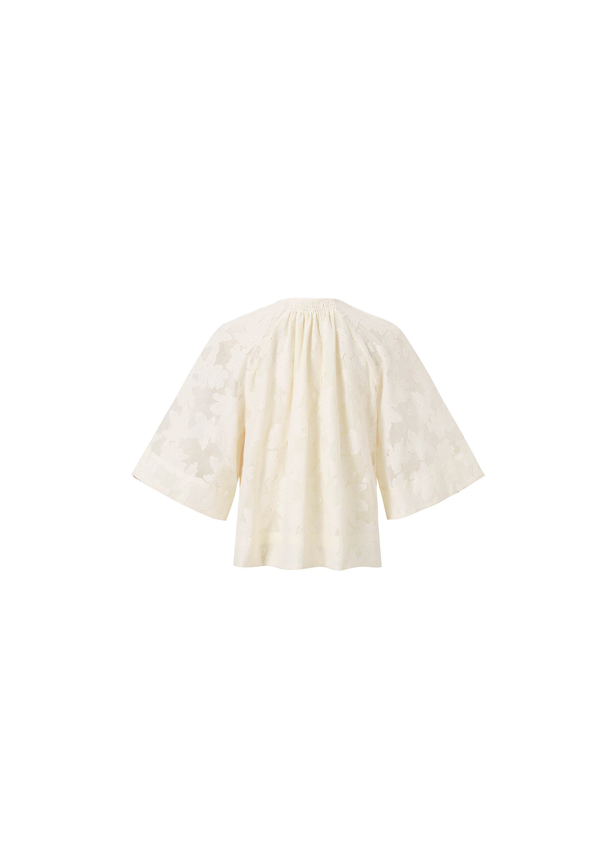 Blouse MARESIAS Creme - Image 6