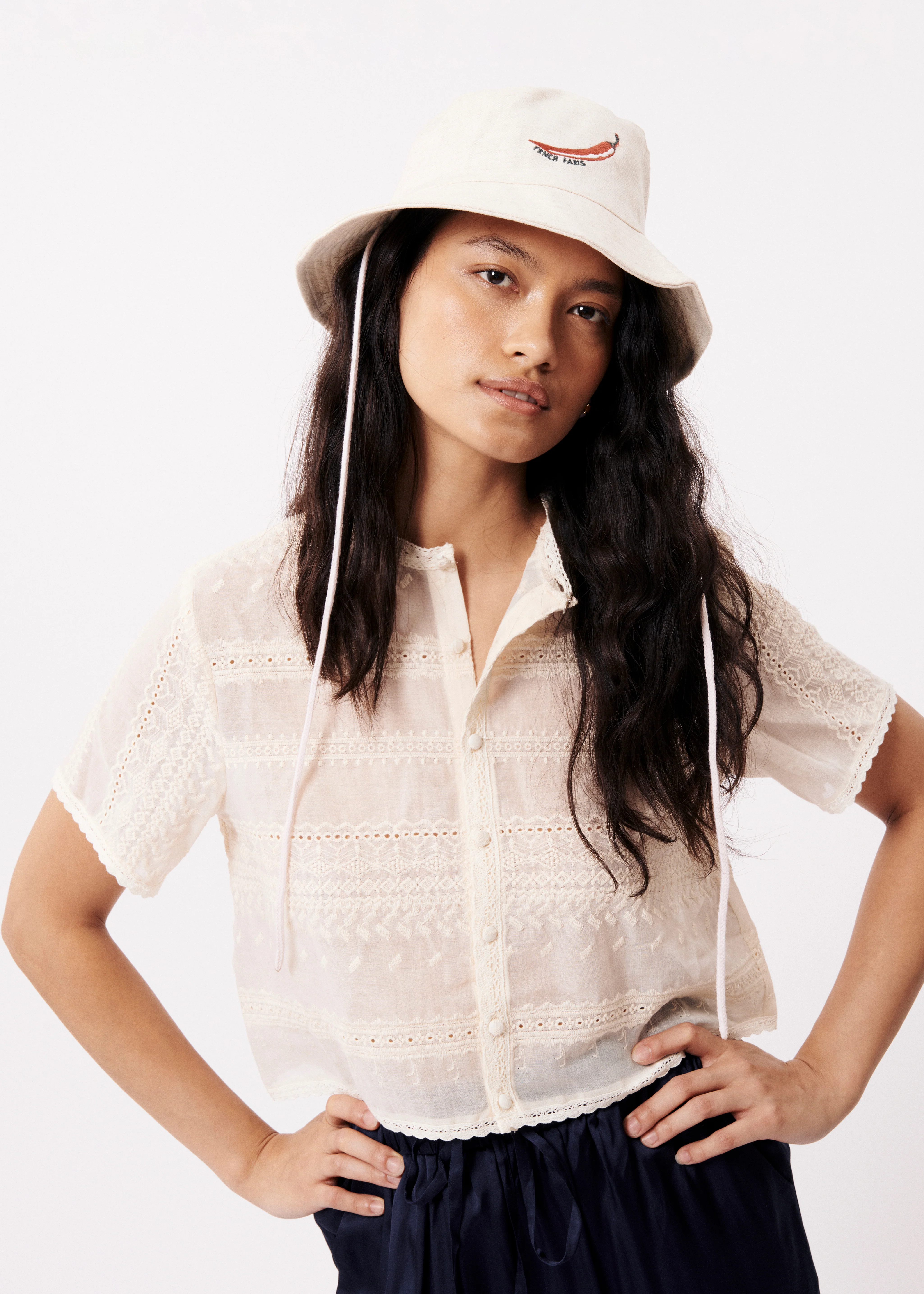 Bob ILINA Creme