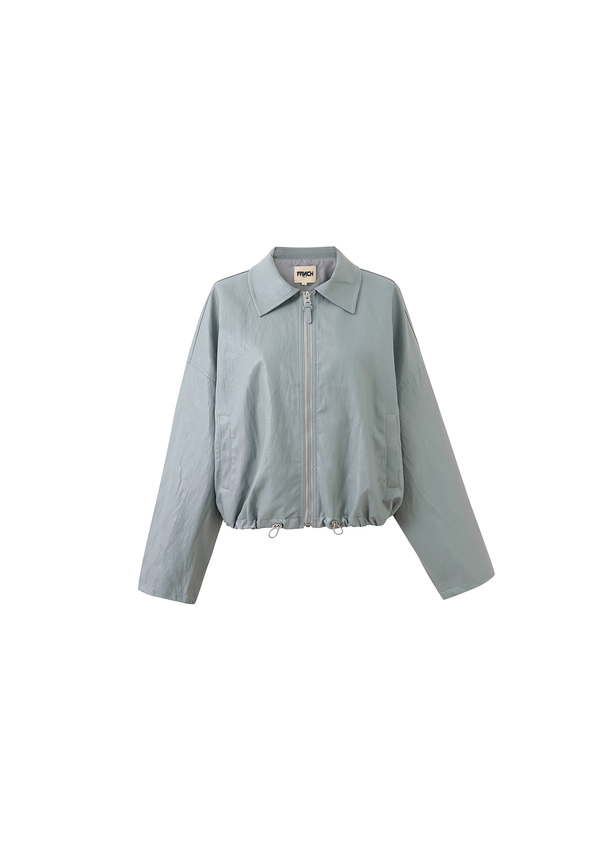 Bomber ARIEL Vert rivage - Image 5
