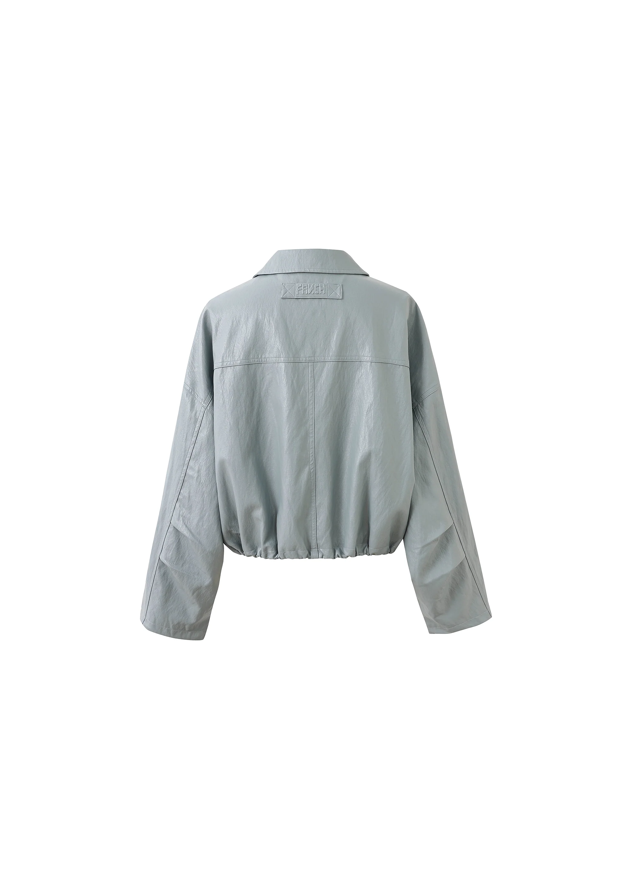 Bomber ARIEL Vert rivage - Image 6