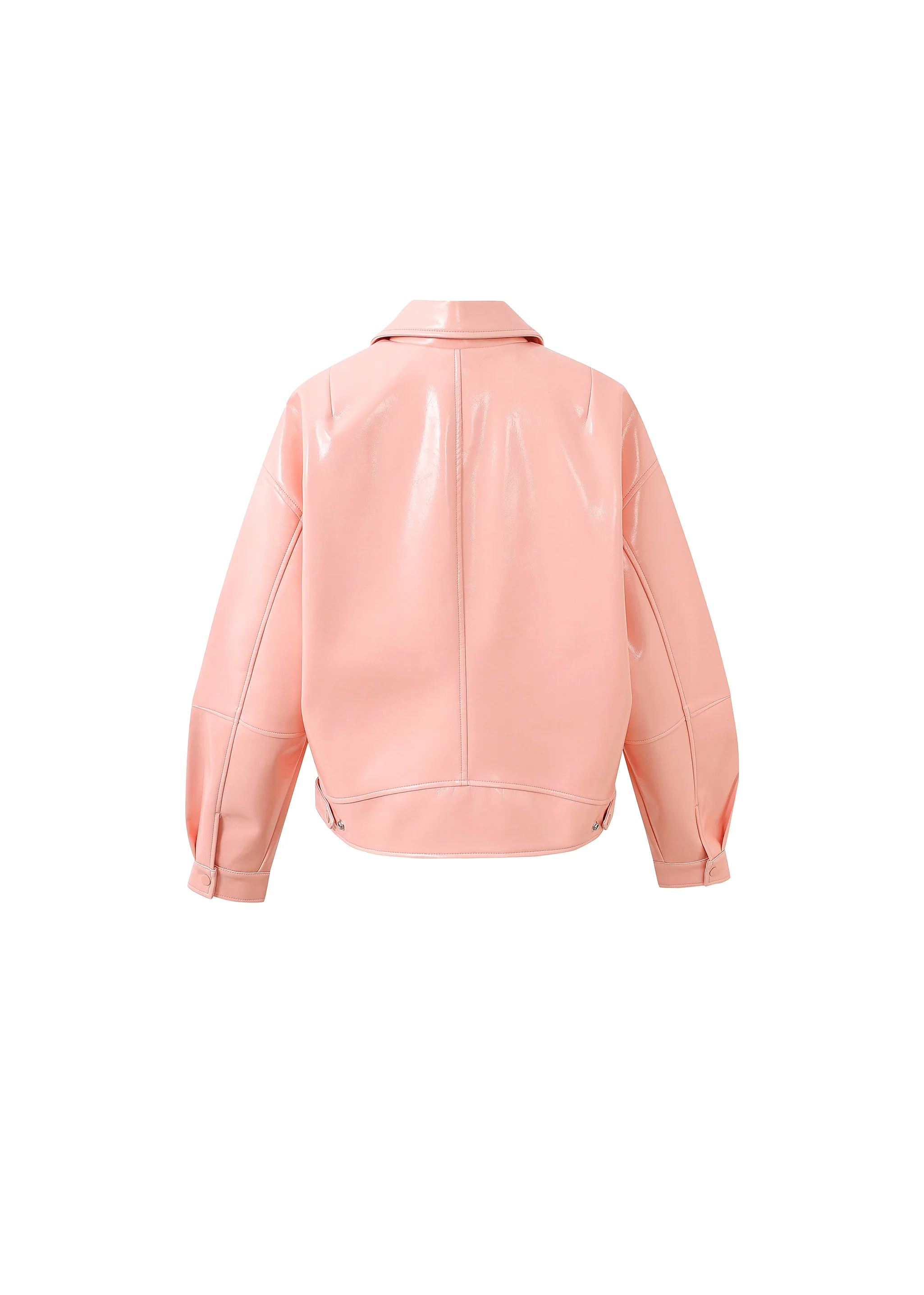 Bomber CEREN Rose - Image 7