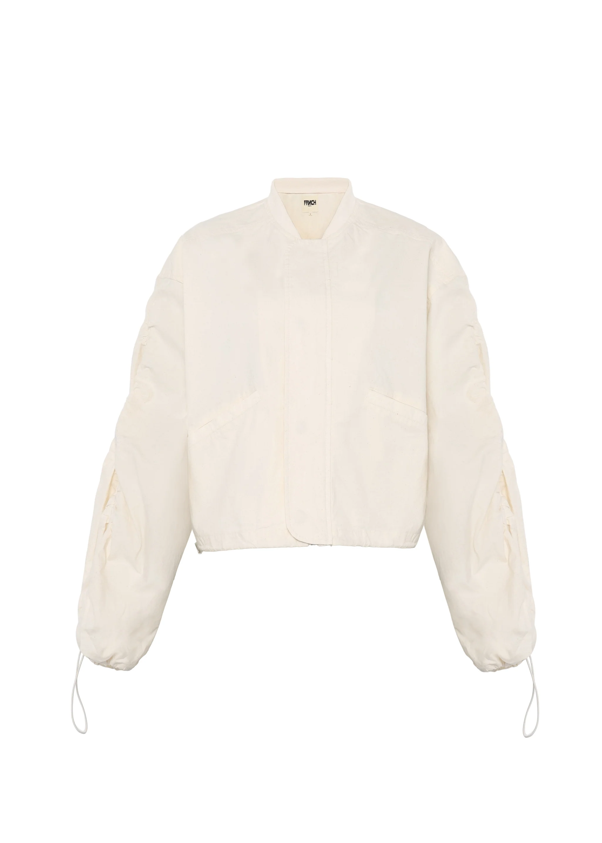 Bomber NOEE Creme - Image 5