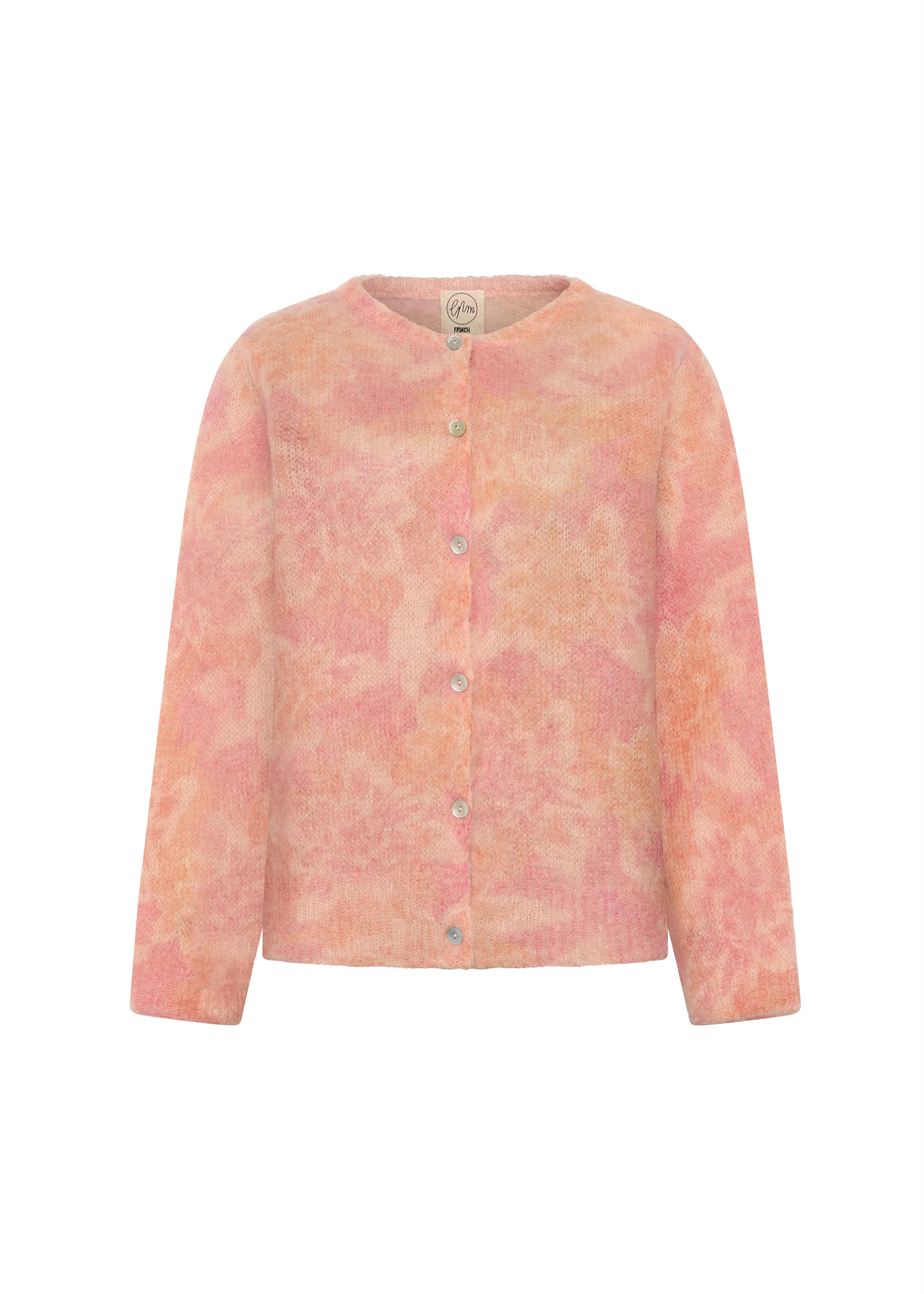 Cardigan CALIXTA Fleurs edition - Image 6