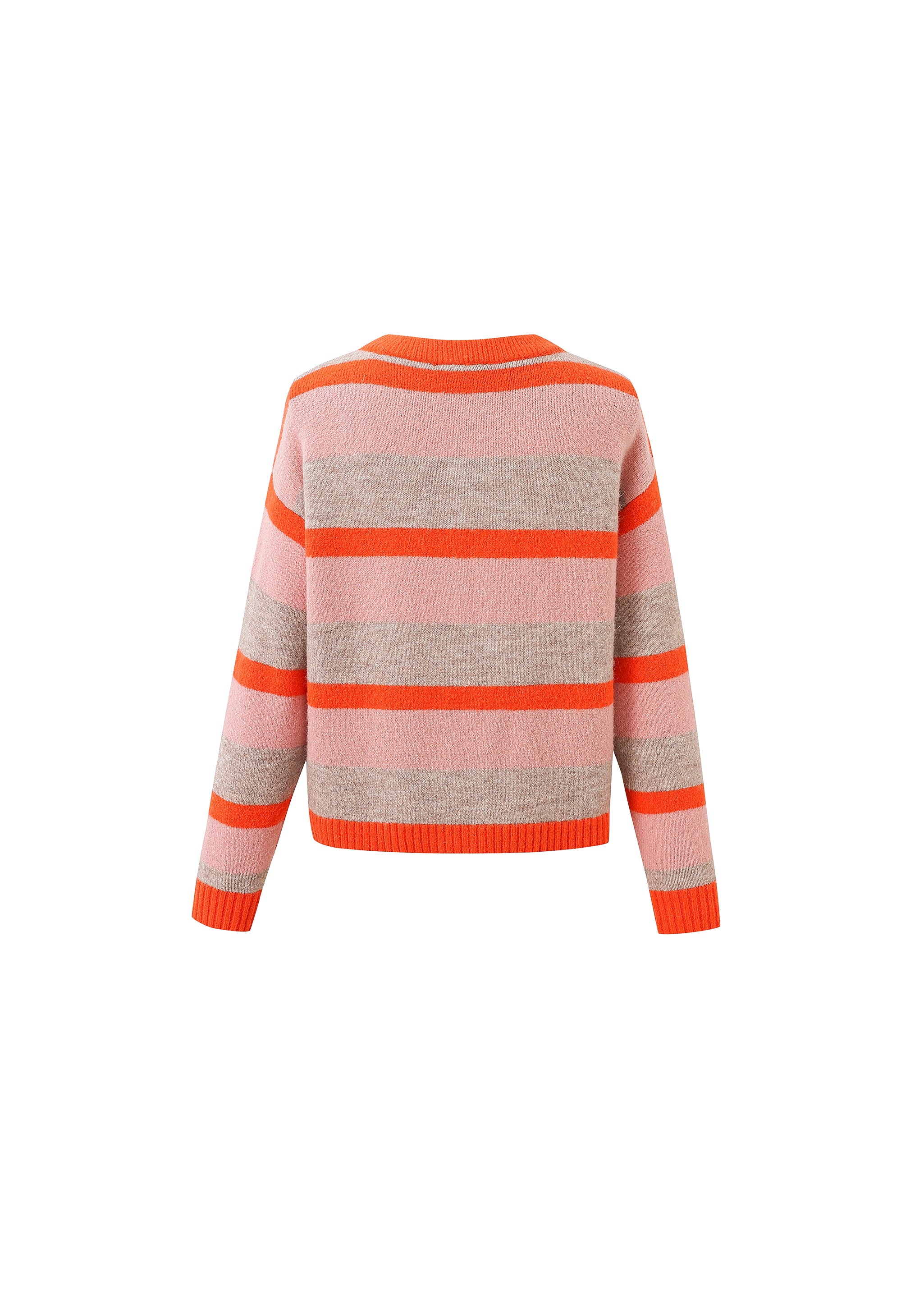 Cardigan DANAINE Gris - Image 7