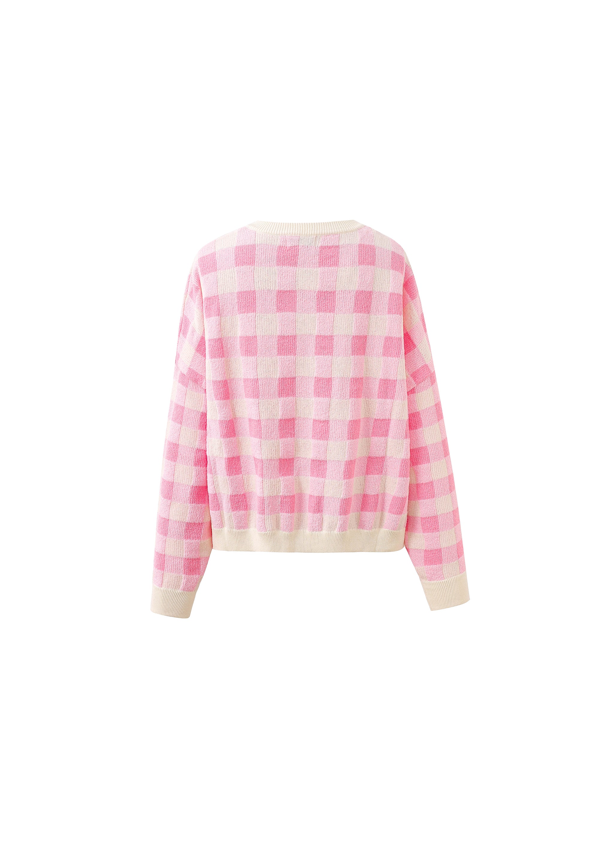 Cardigan PADINA Rose - Image 6