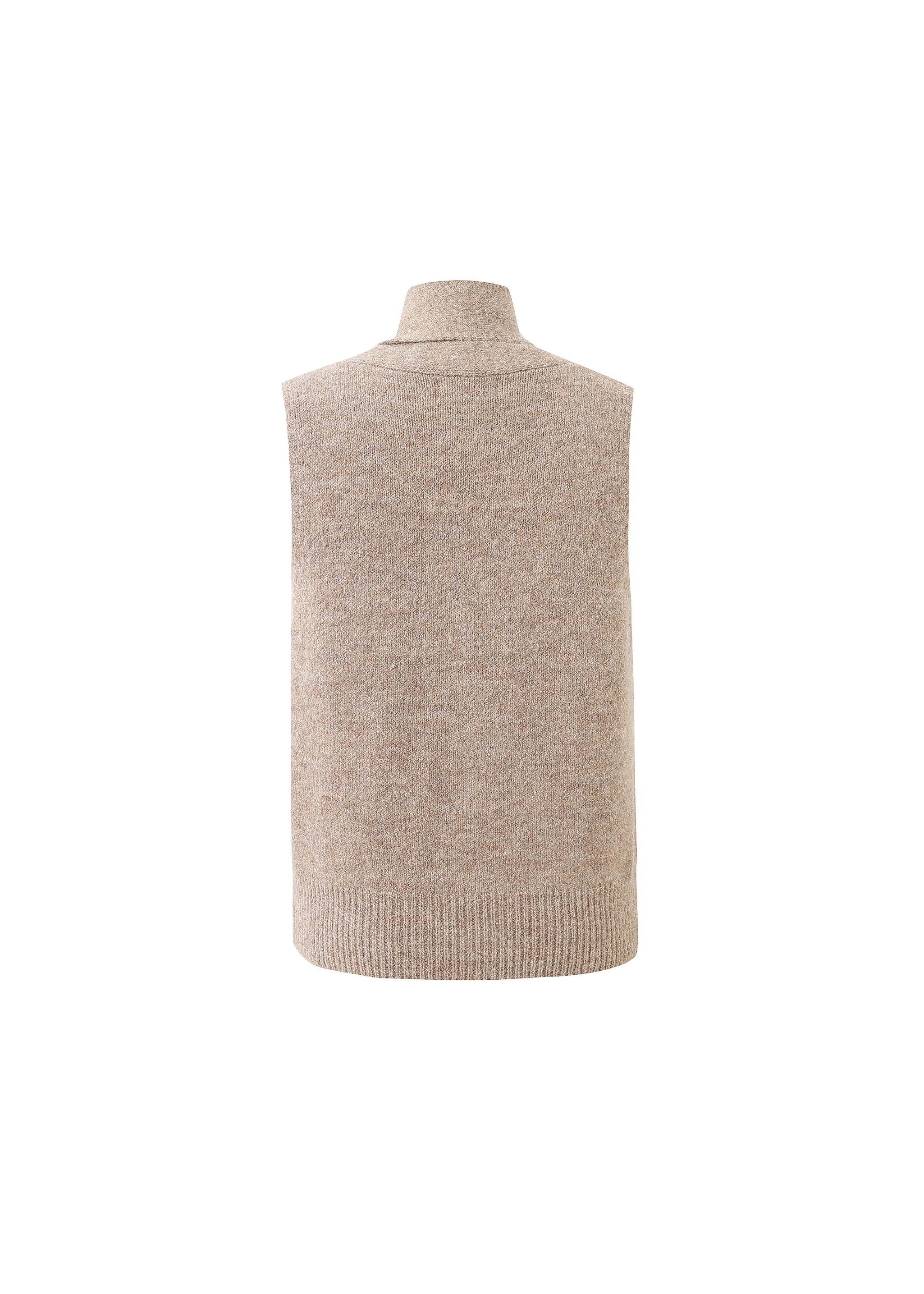 Cardigan SEVE Beige - Image 6