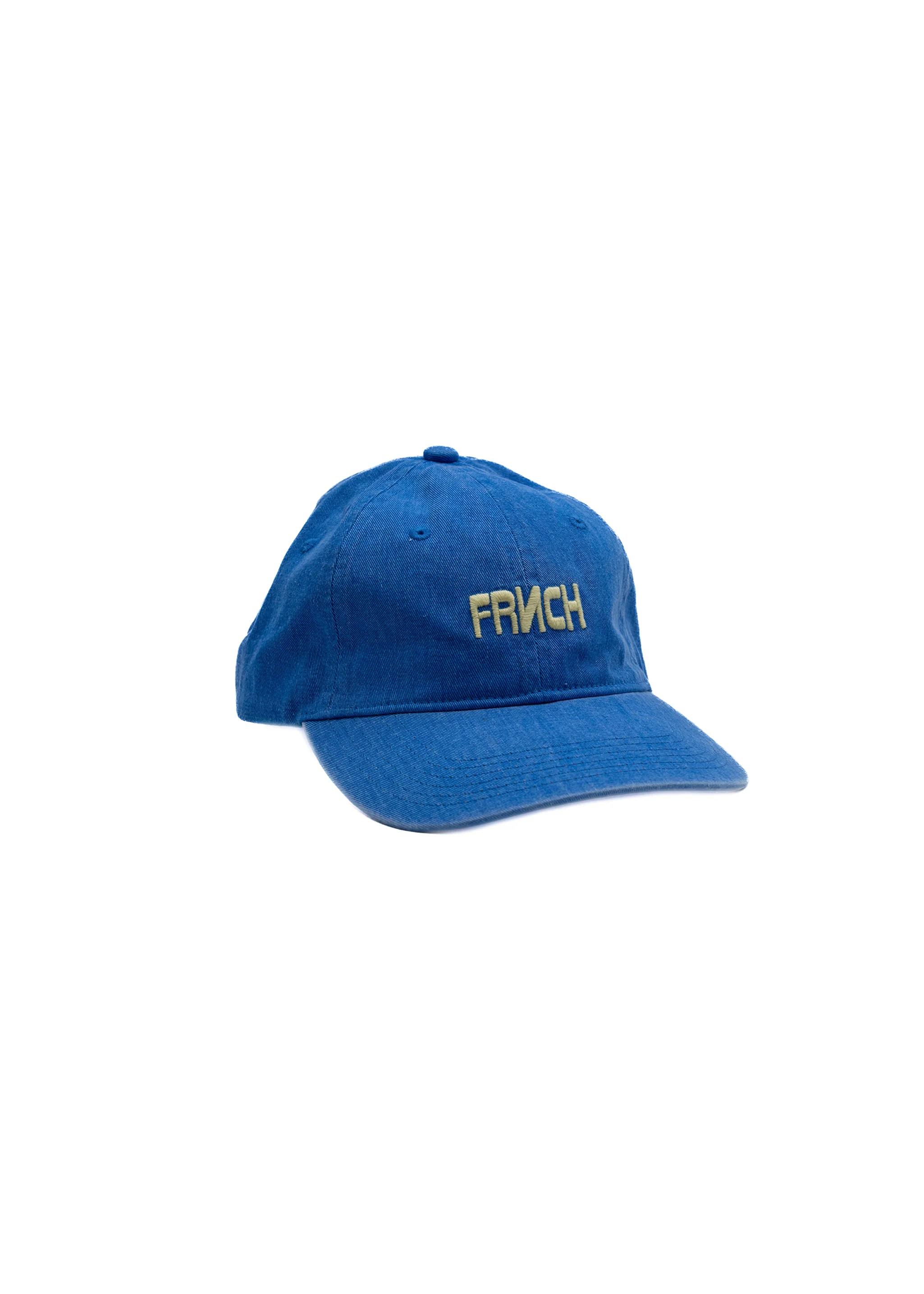 Casquette PEMA Bleu jean - Image 3