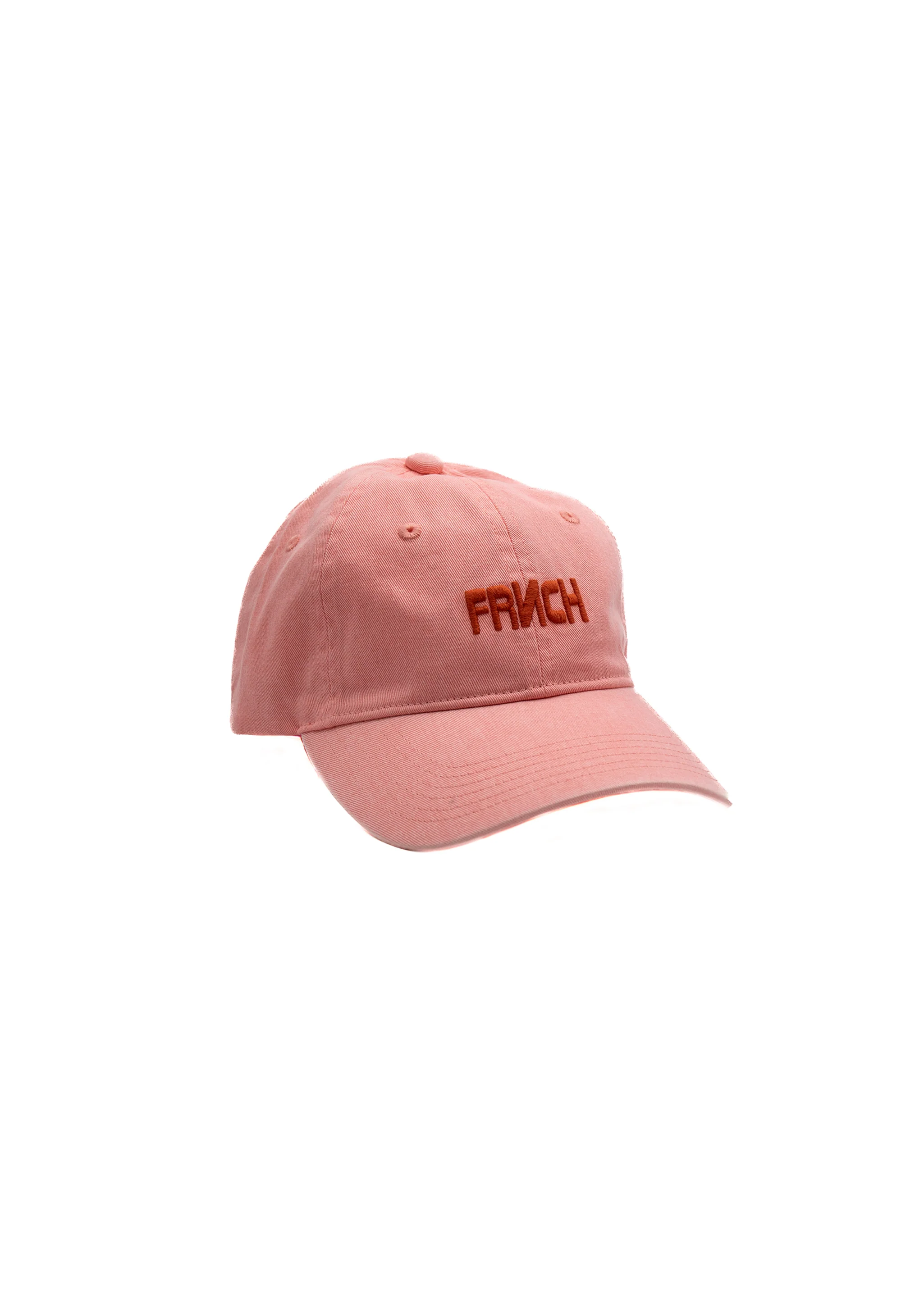 Casquette PEMA Rose - Image 3