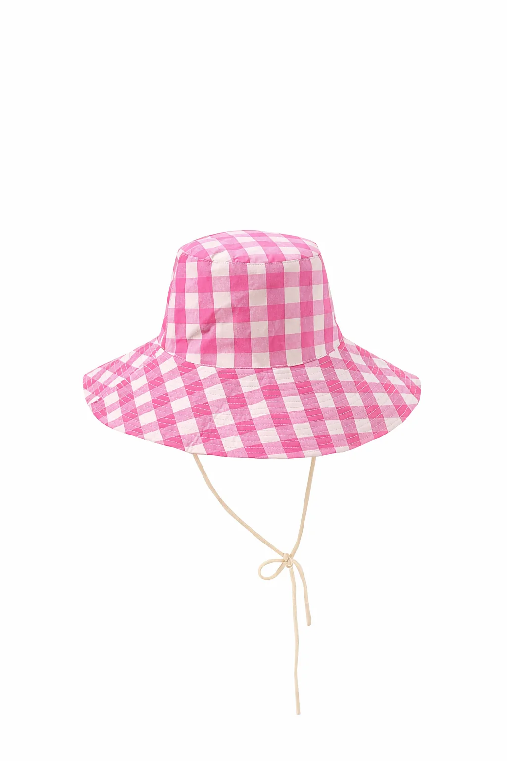 Chapeau MANZANILLO Rose - Image 2