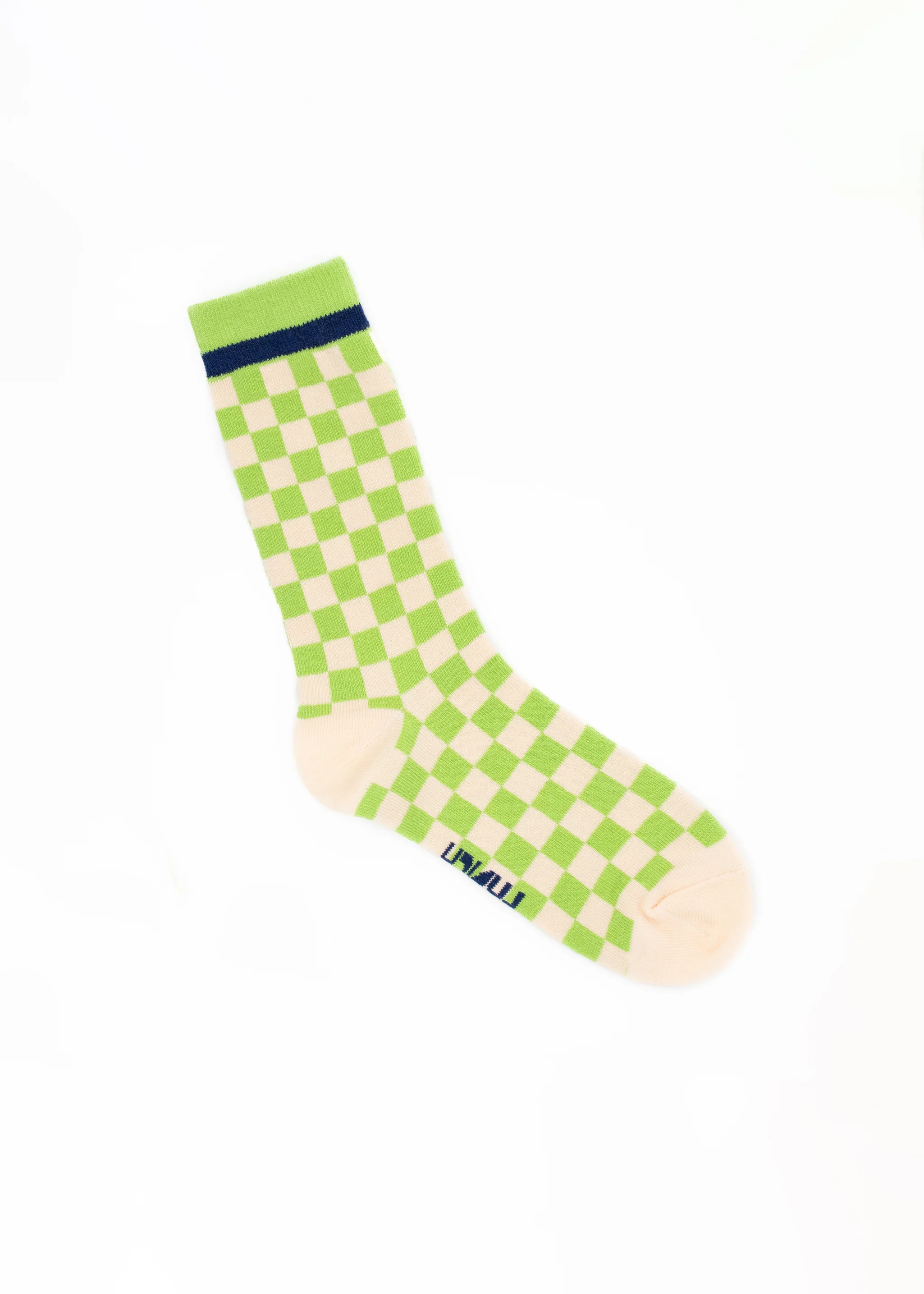 Lot de 3 paires de chaussettes IVETE Bleu marine - Image 3