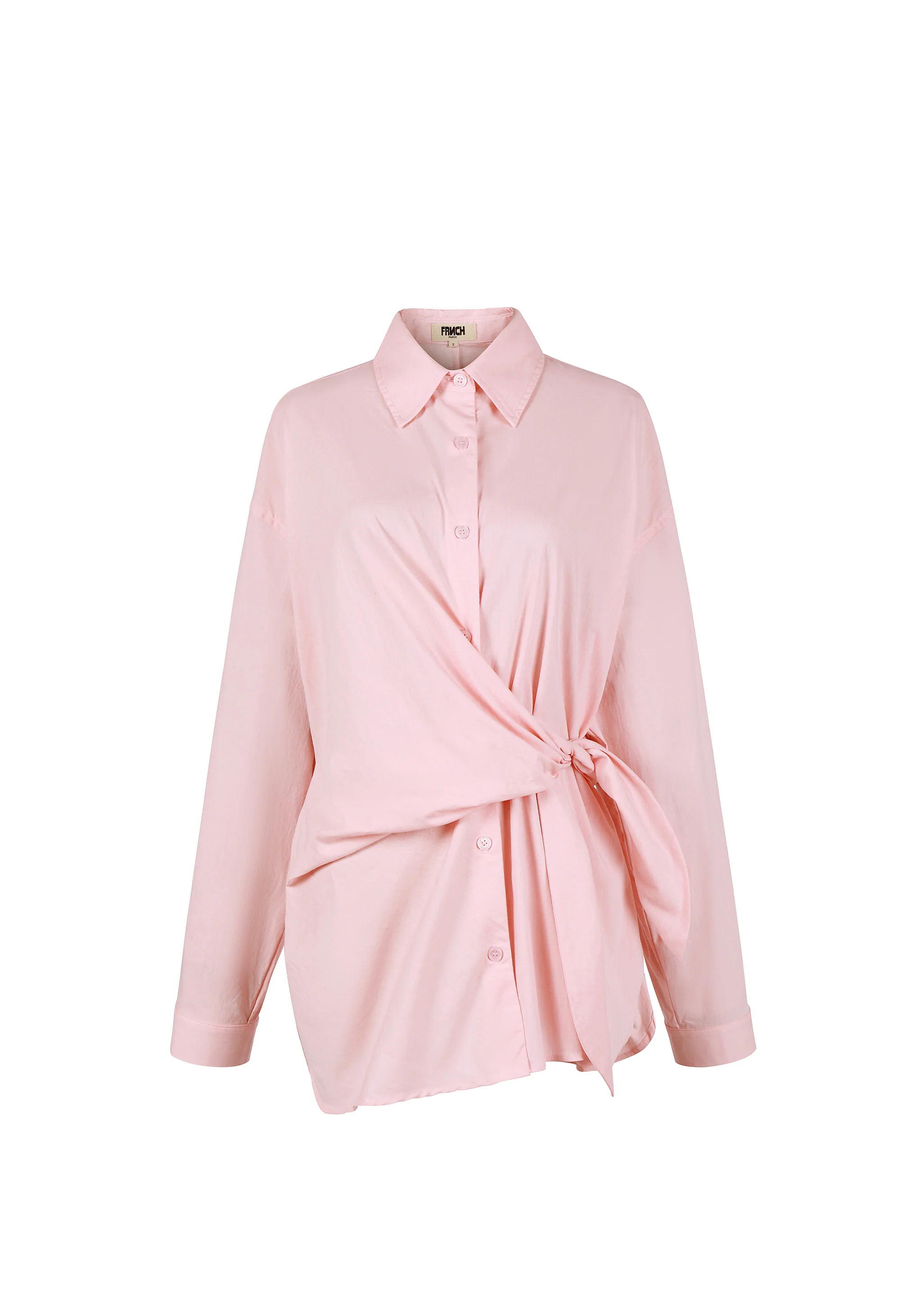 Chemise ADIA Rose - Image 5