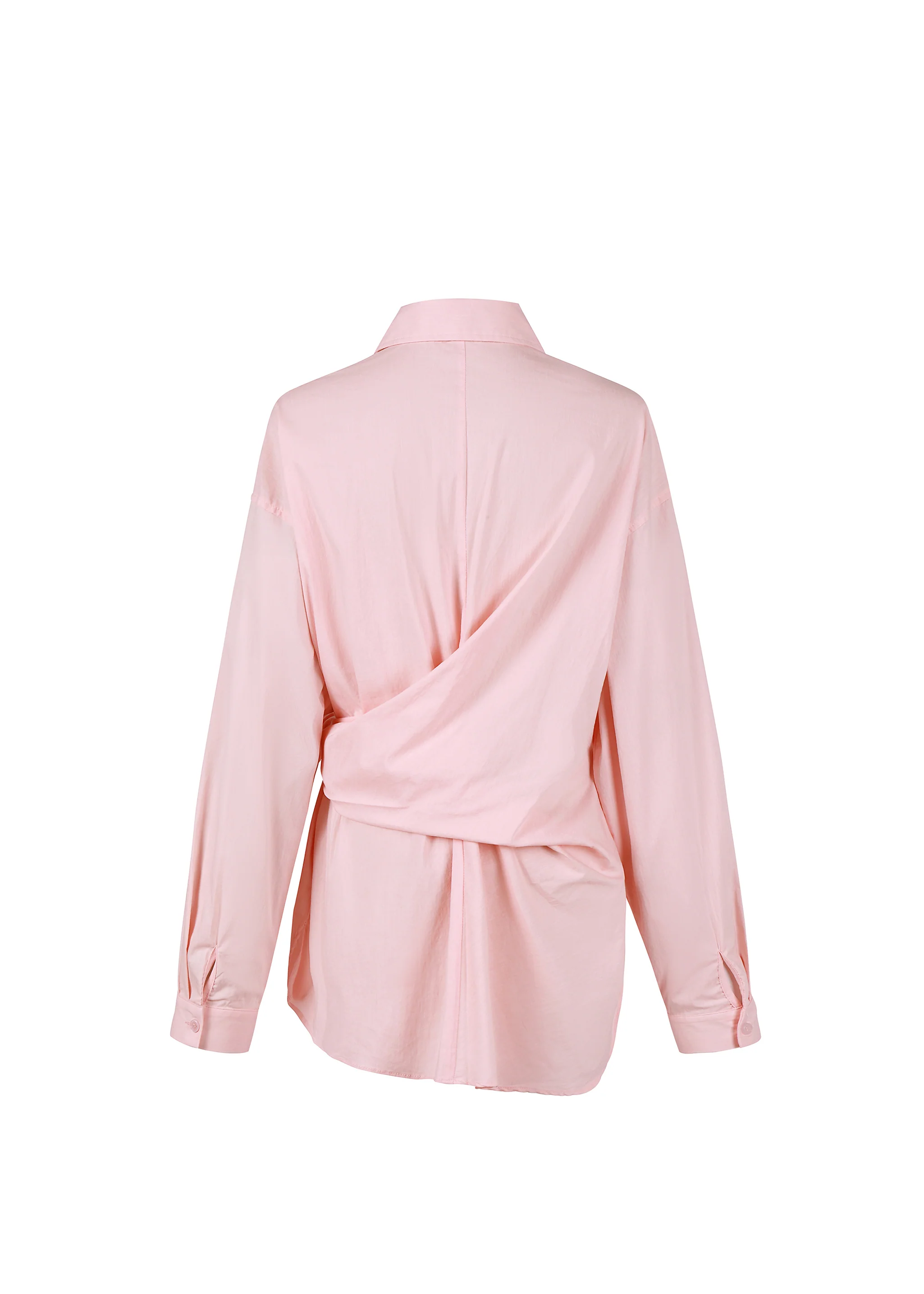 Chemise ADIA Rose - Image 6