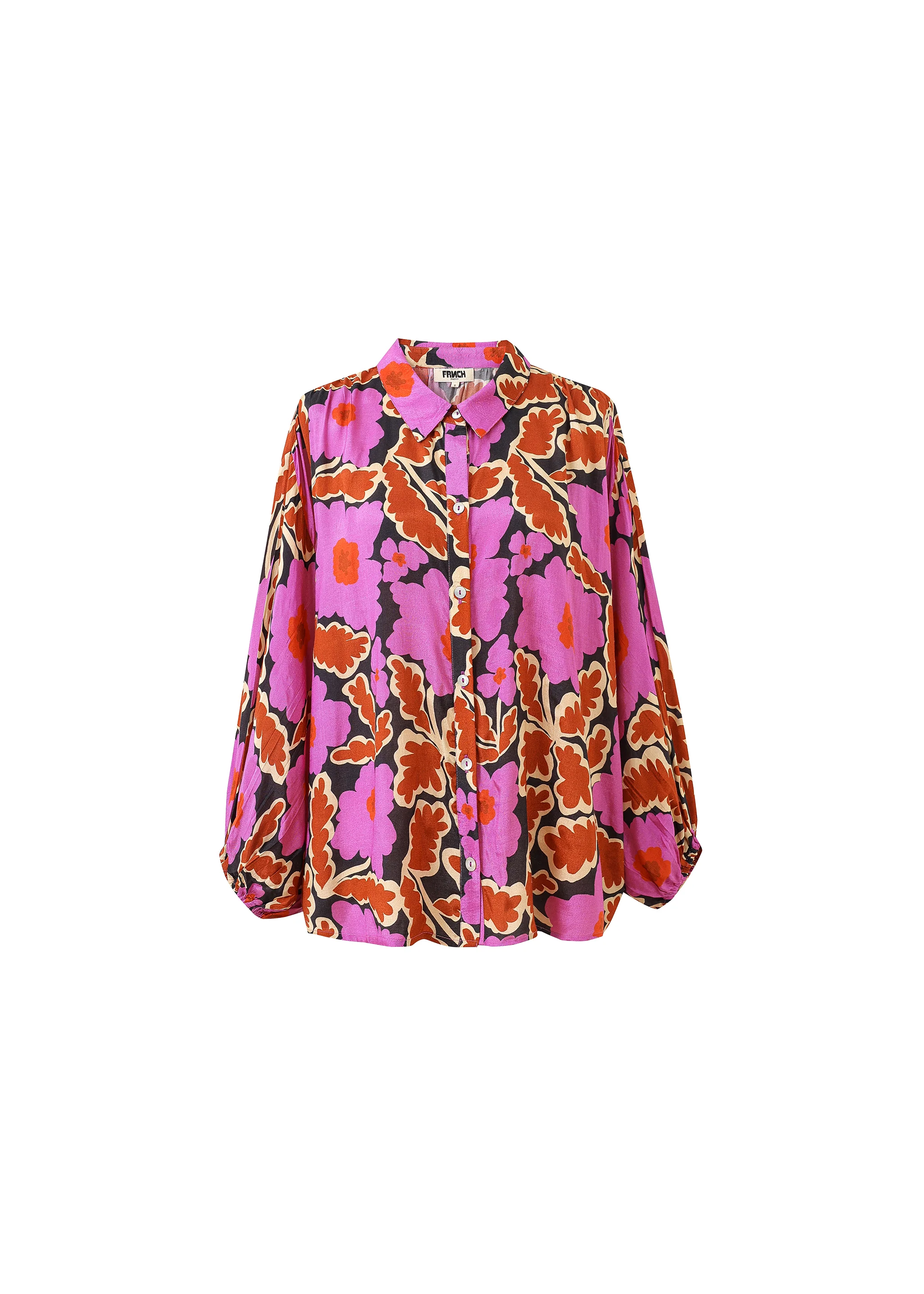 Chemise AMATHEIA Vitoria - Image 10