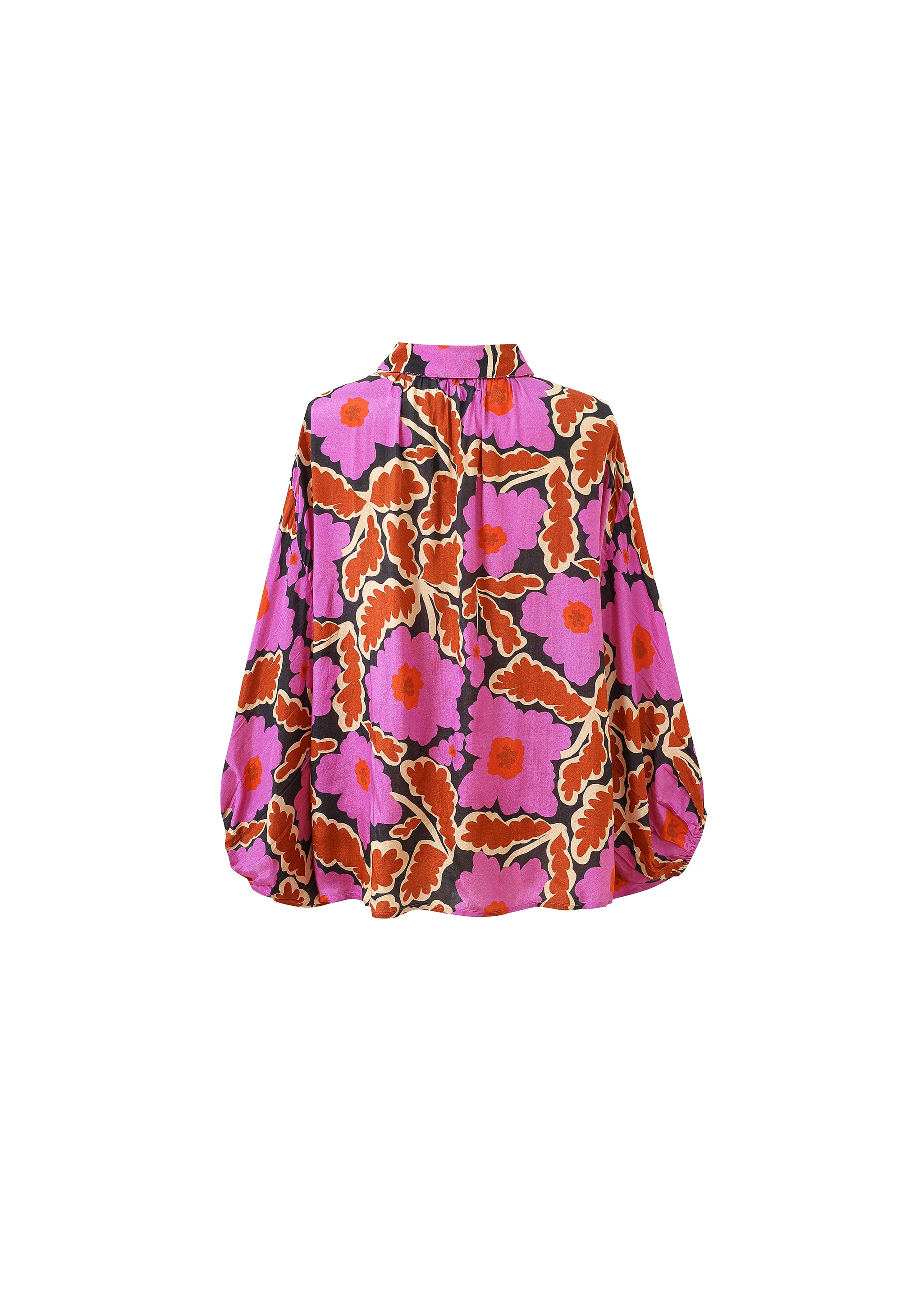 Chemise AMATHEIA Vitoria - Image 9