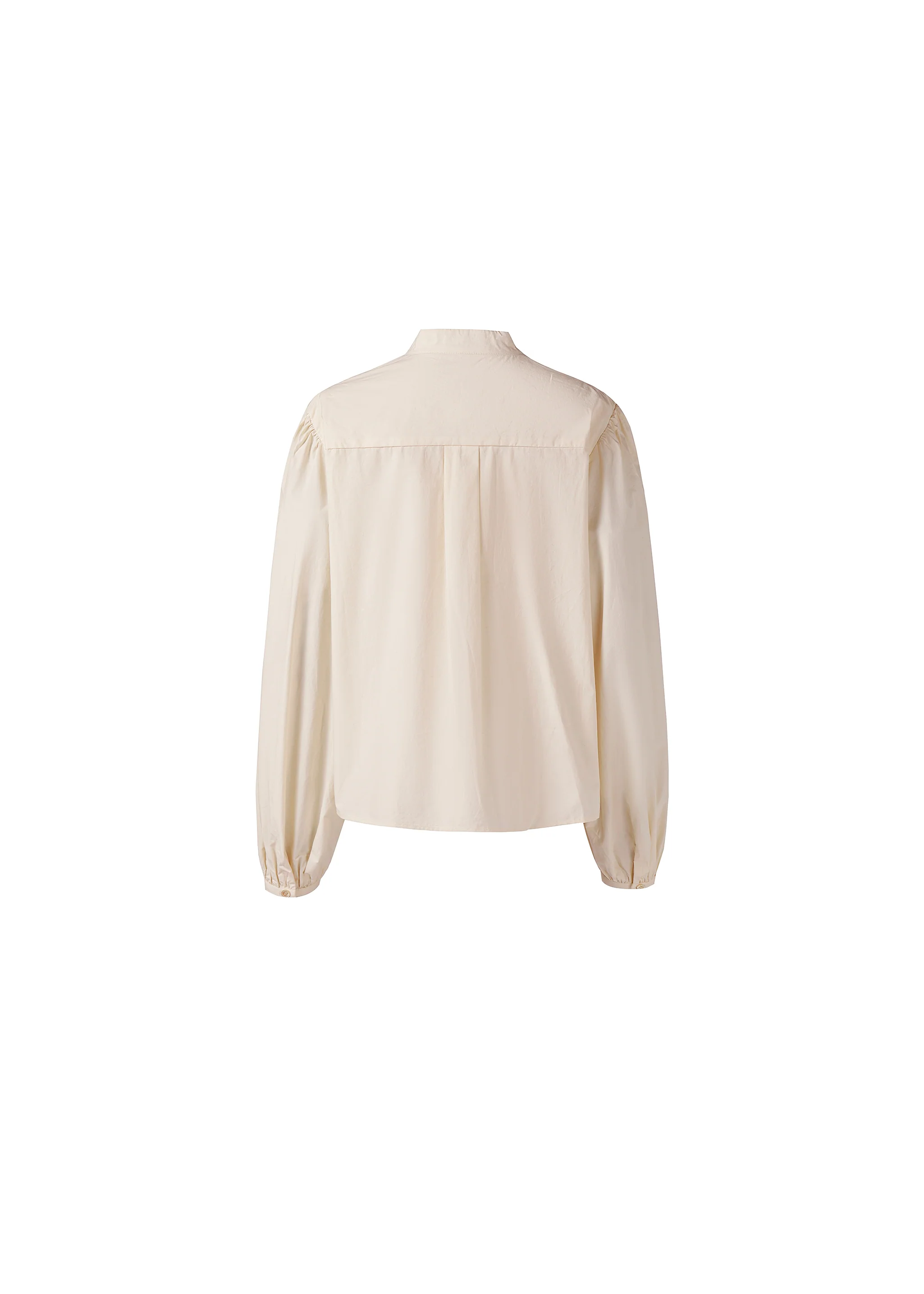 Chemise IPOMEE Creme - Image 6