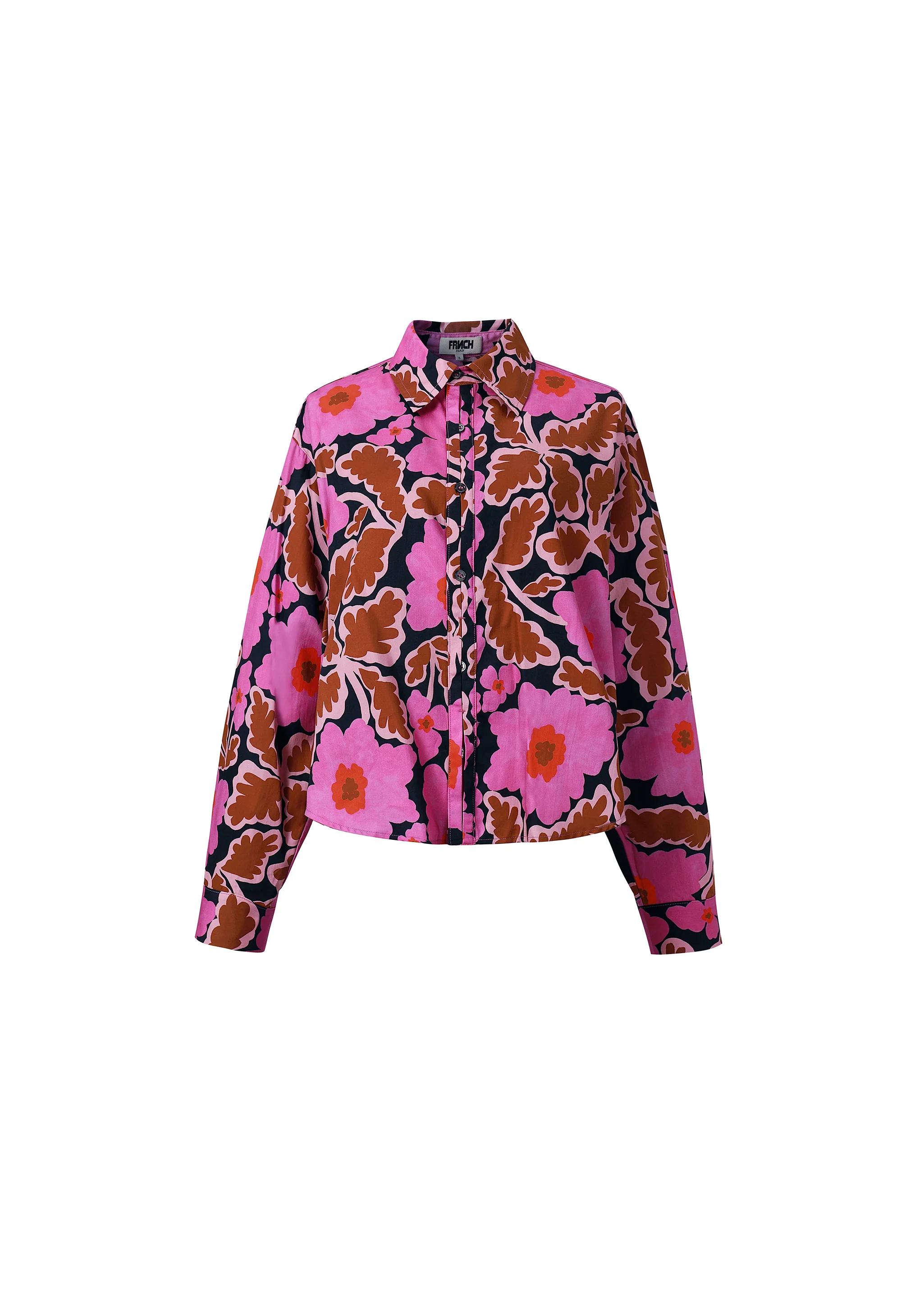 Chemise SAILOR Vitoria - Image 5