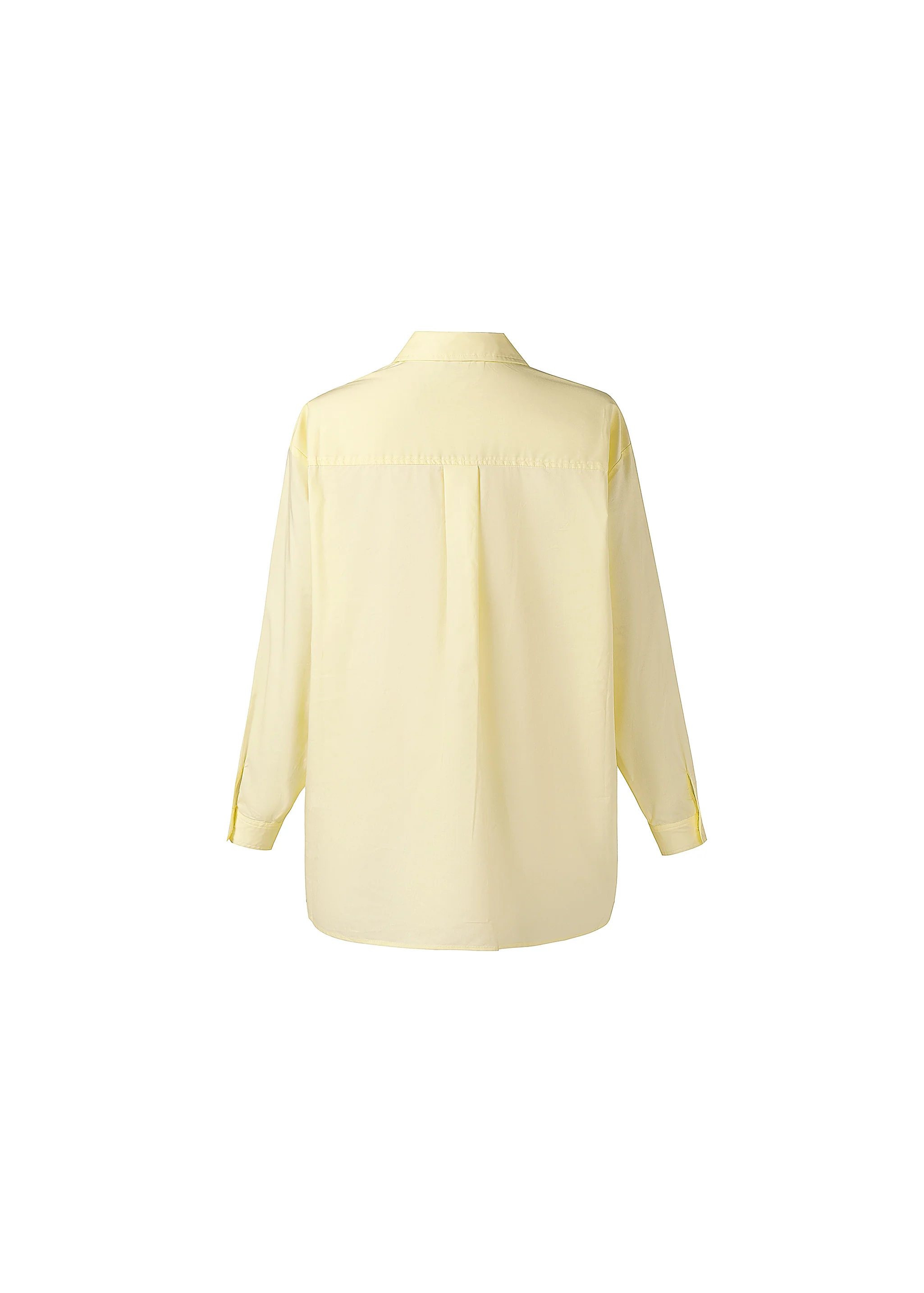 Chemise SARIETTE Beurre - Image 6