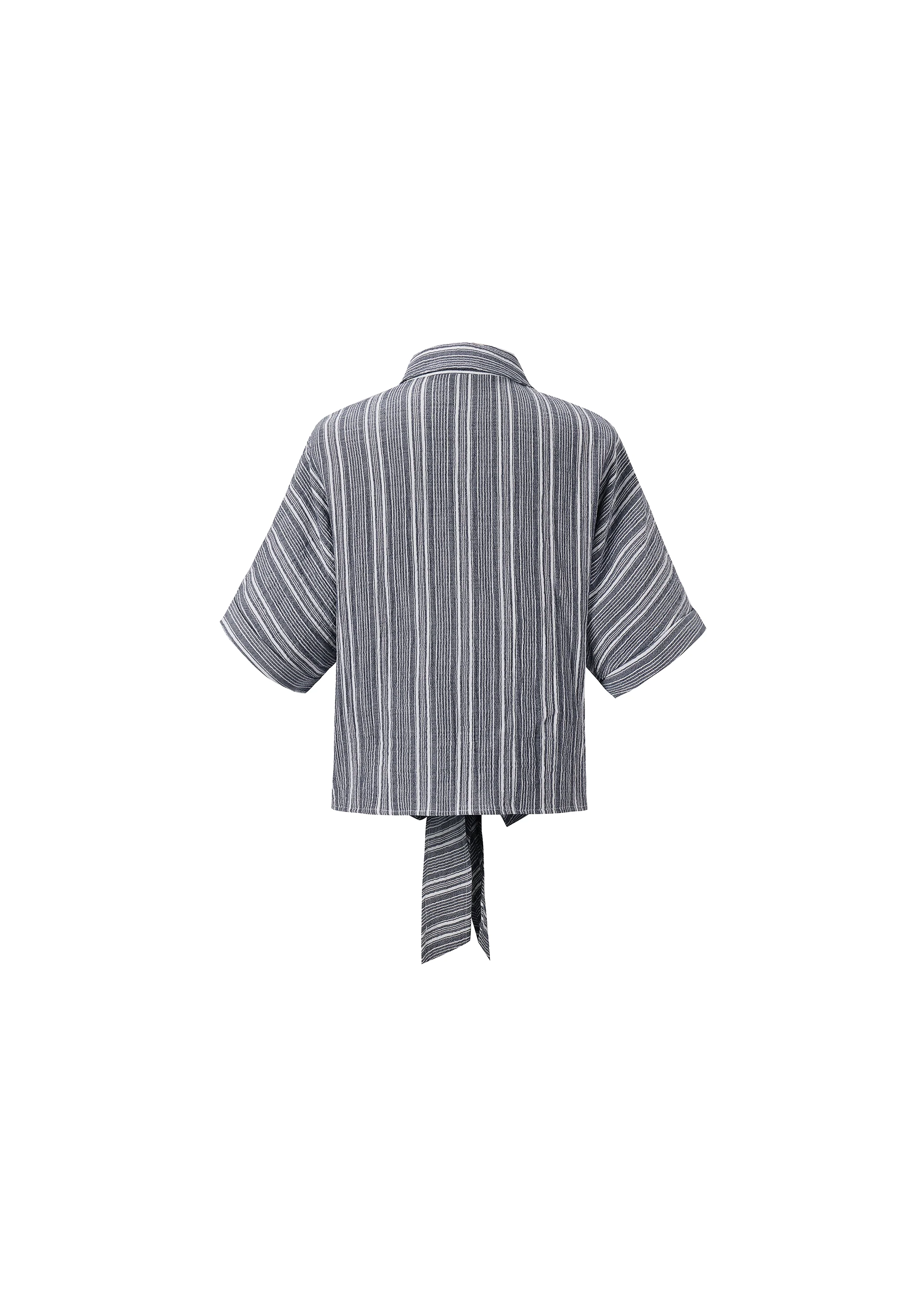 Chemise SINEA Bleu jean - Image 6