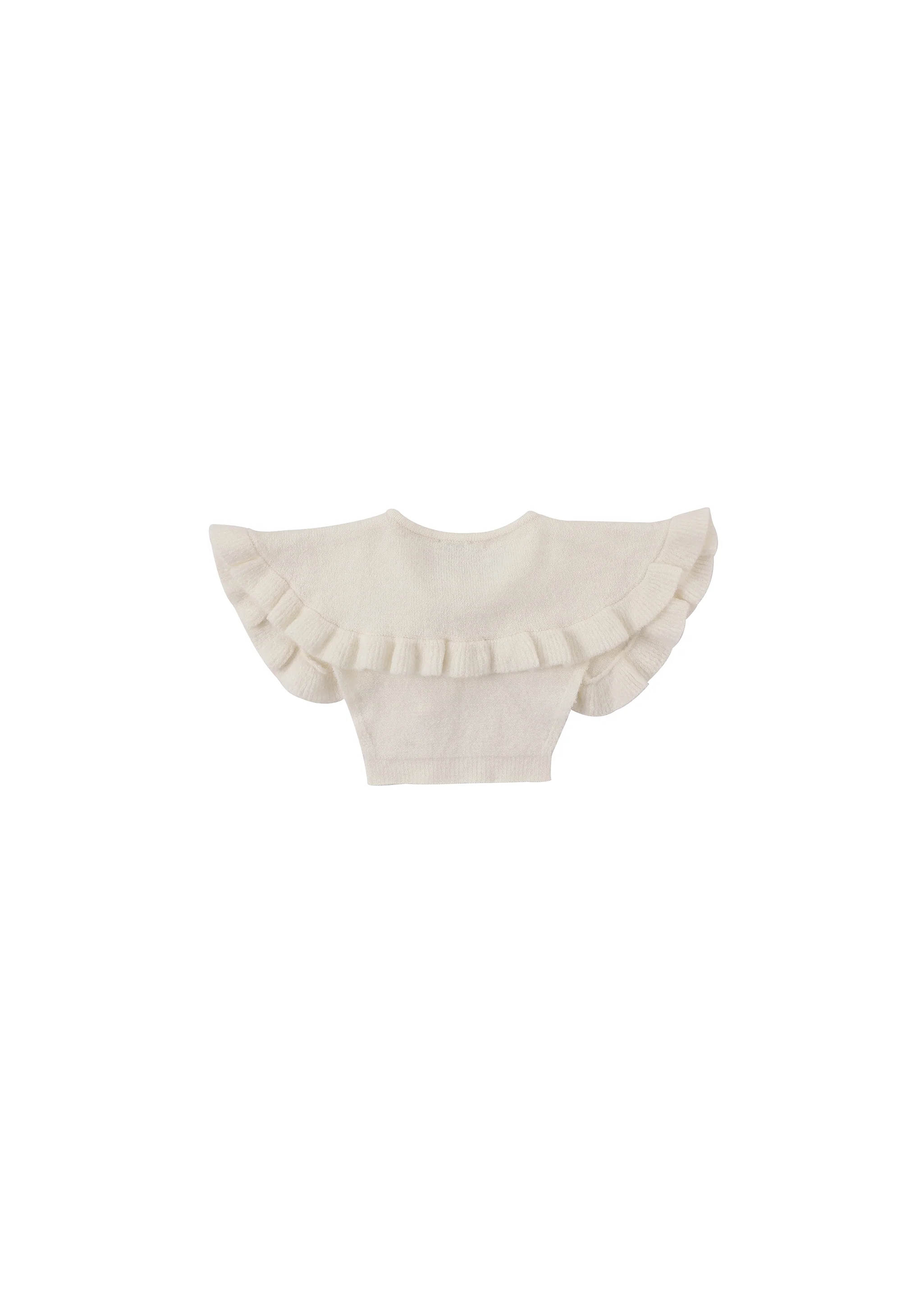 Col ARION Creme - Image 2