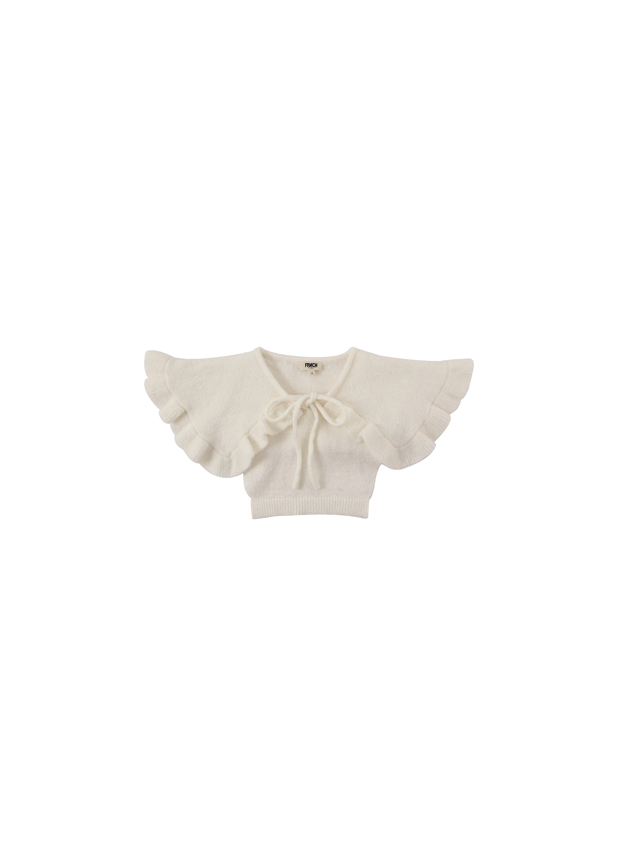 Col ARION Creme - Image 3