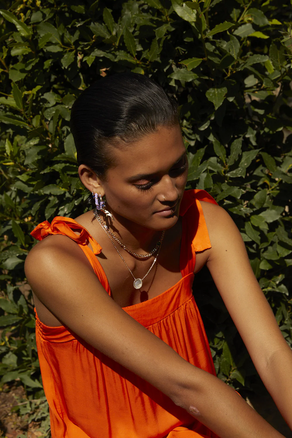 Collier MAUD - Image 2