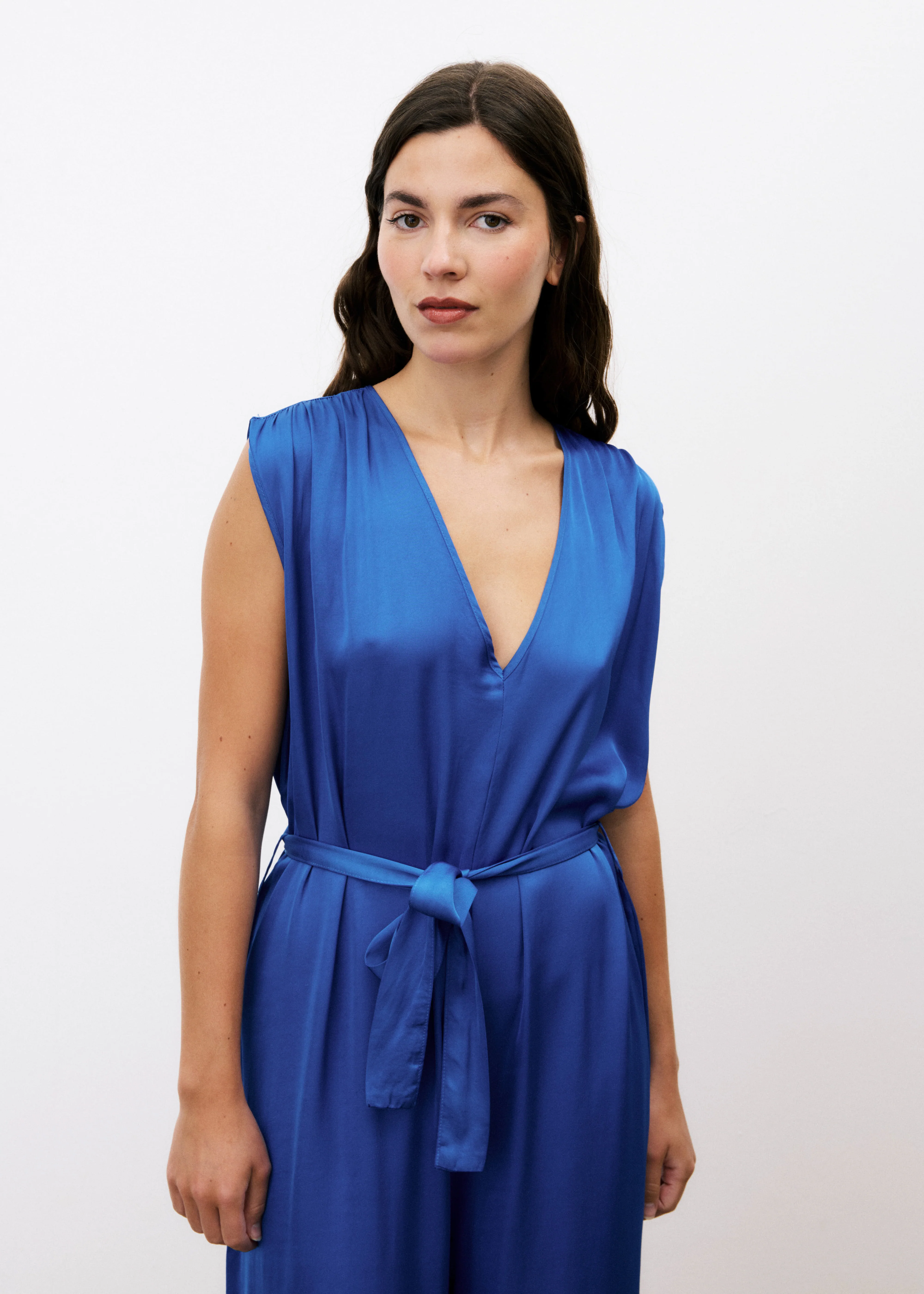 Combinaison CADIA Bleu azur - Image 4