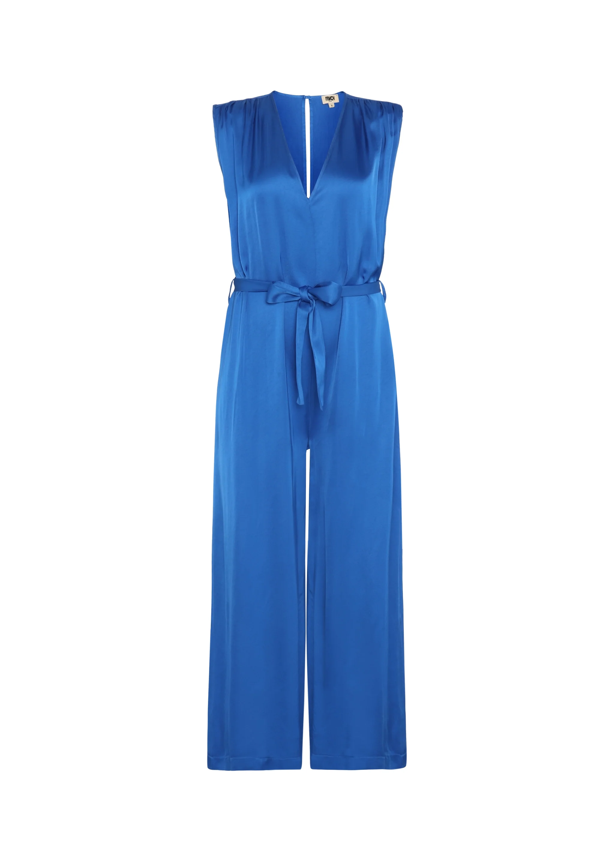 Combinaison CADIA Bleu azur - Image 5