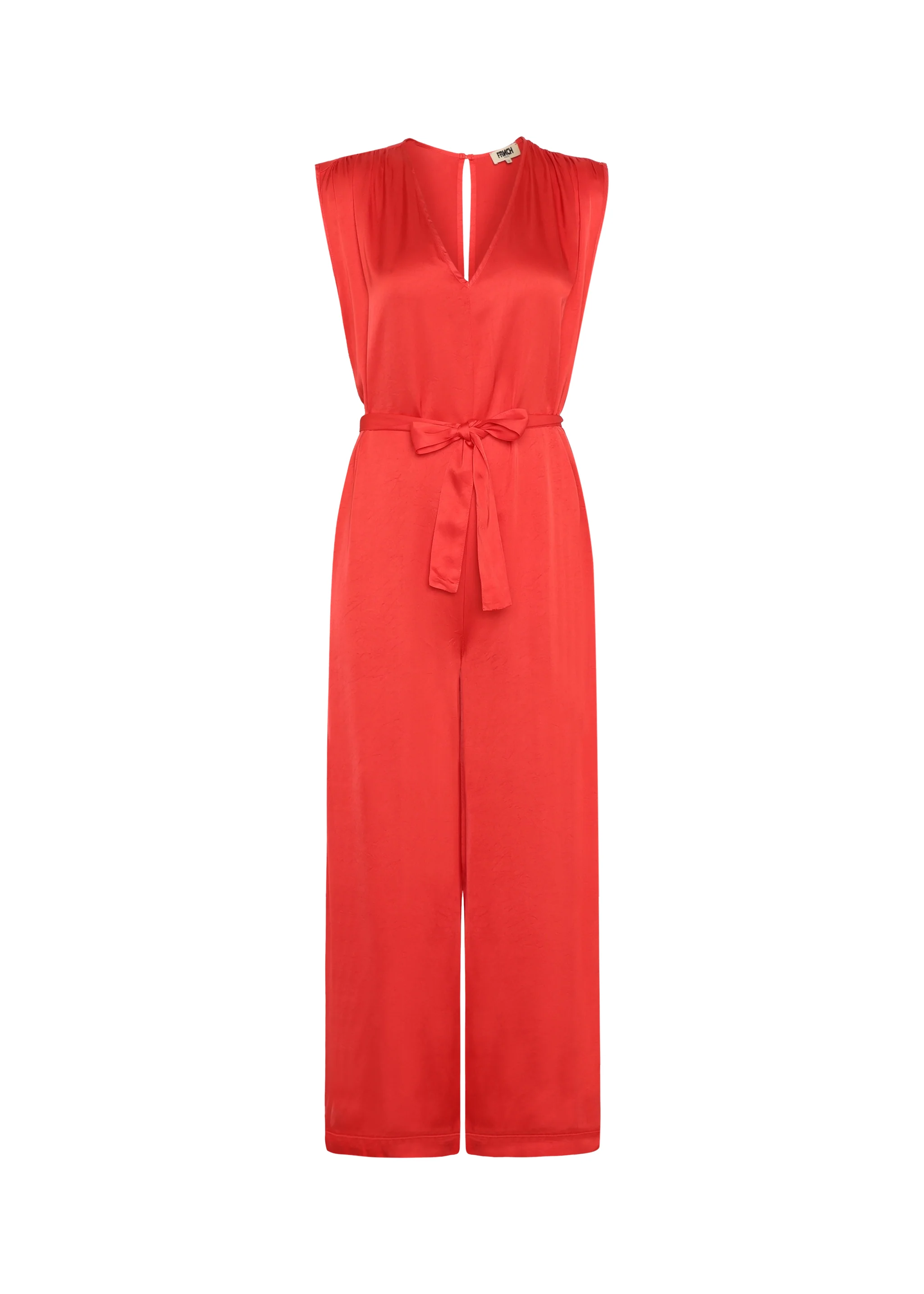 Combinaison CADIA Rouge - Image 5