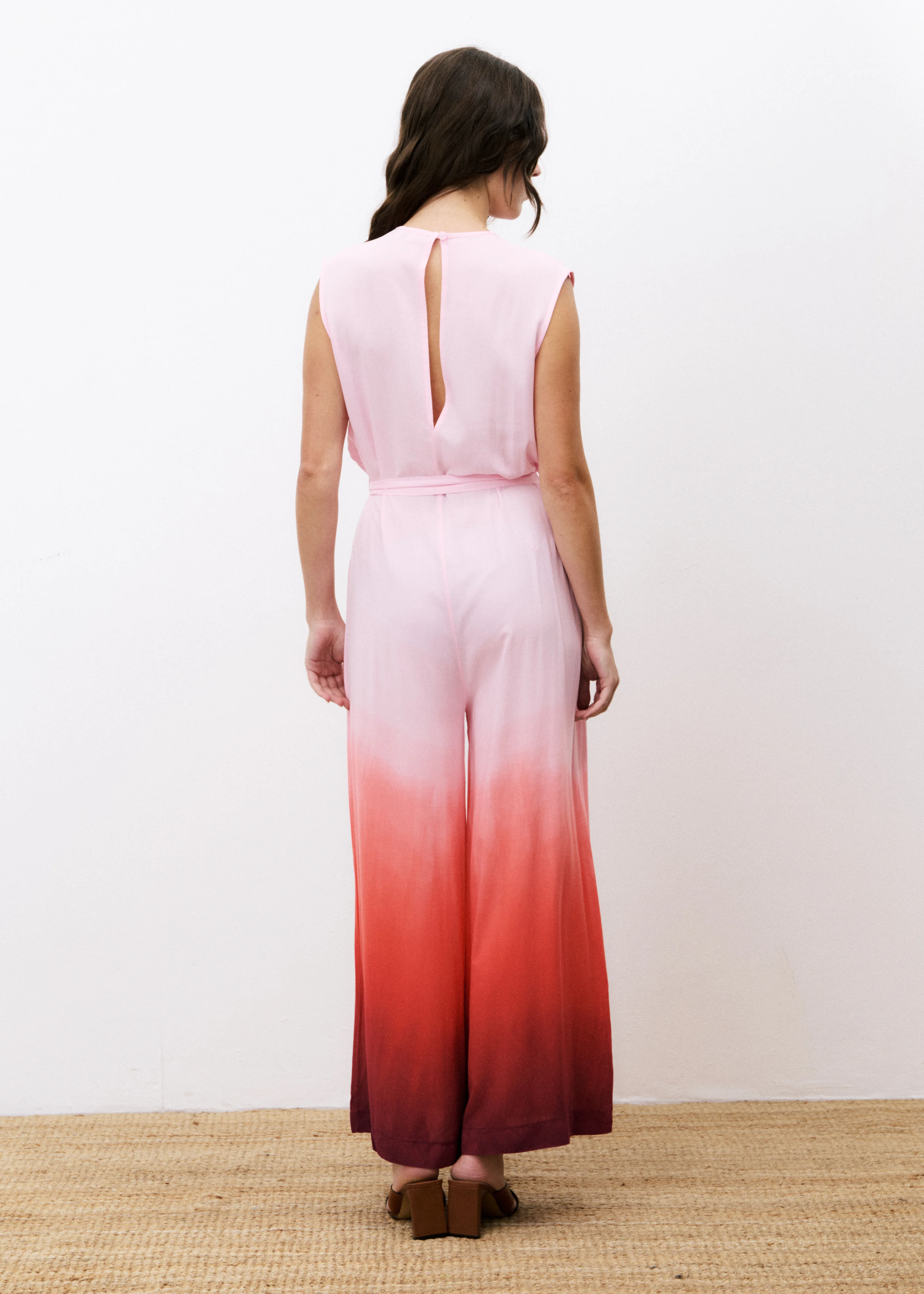 Combinaison CADIA Tie-dye - Image 3