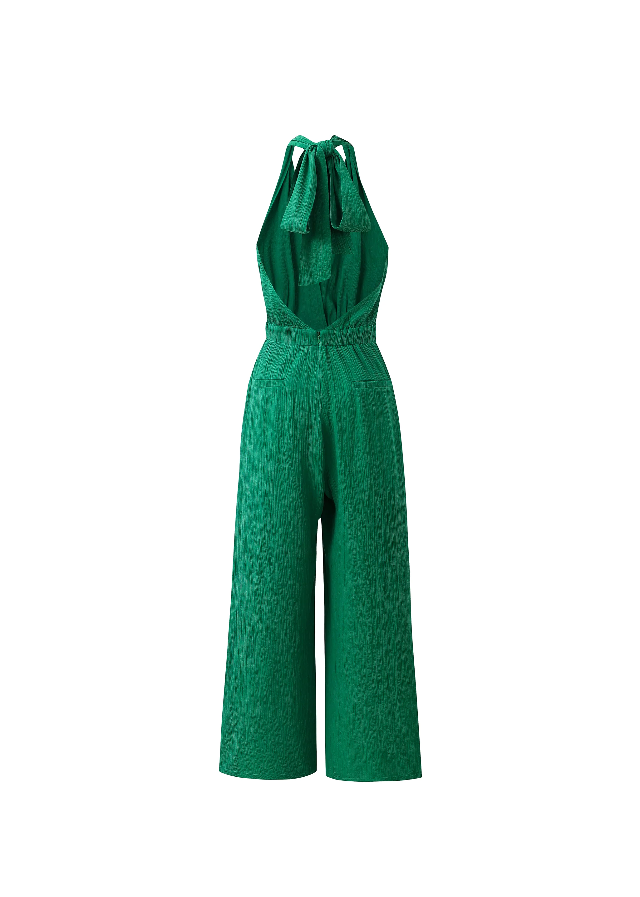 Combi-pantalon MILAGRES Noir - Image 6
