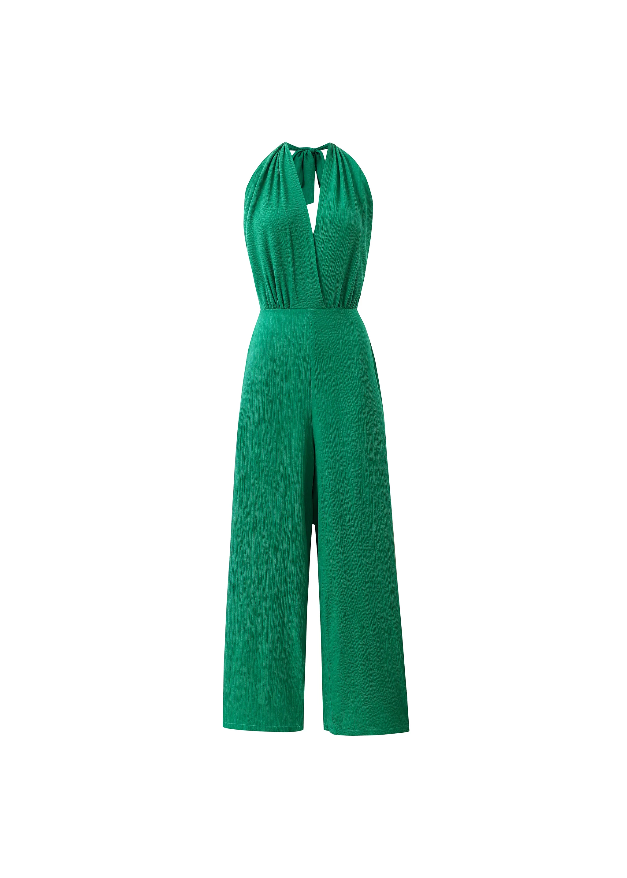 Combi-pantalon MILAGRES Noir - Image 7
