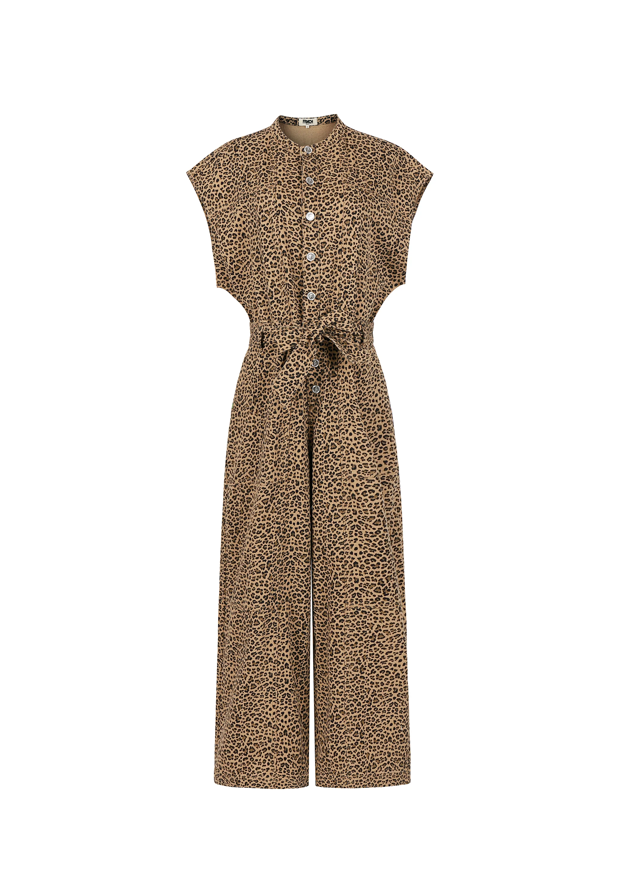 Combinaison SCHEILA Leopard - Image 5