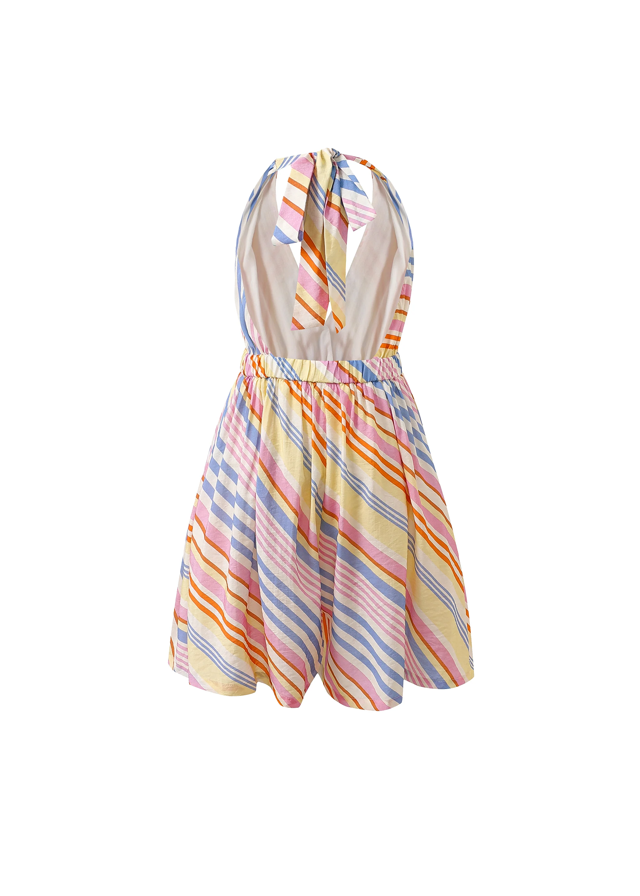 Combishort ABSATOU Stripes - Image 6