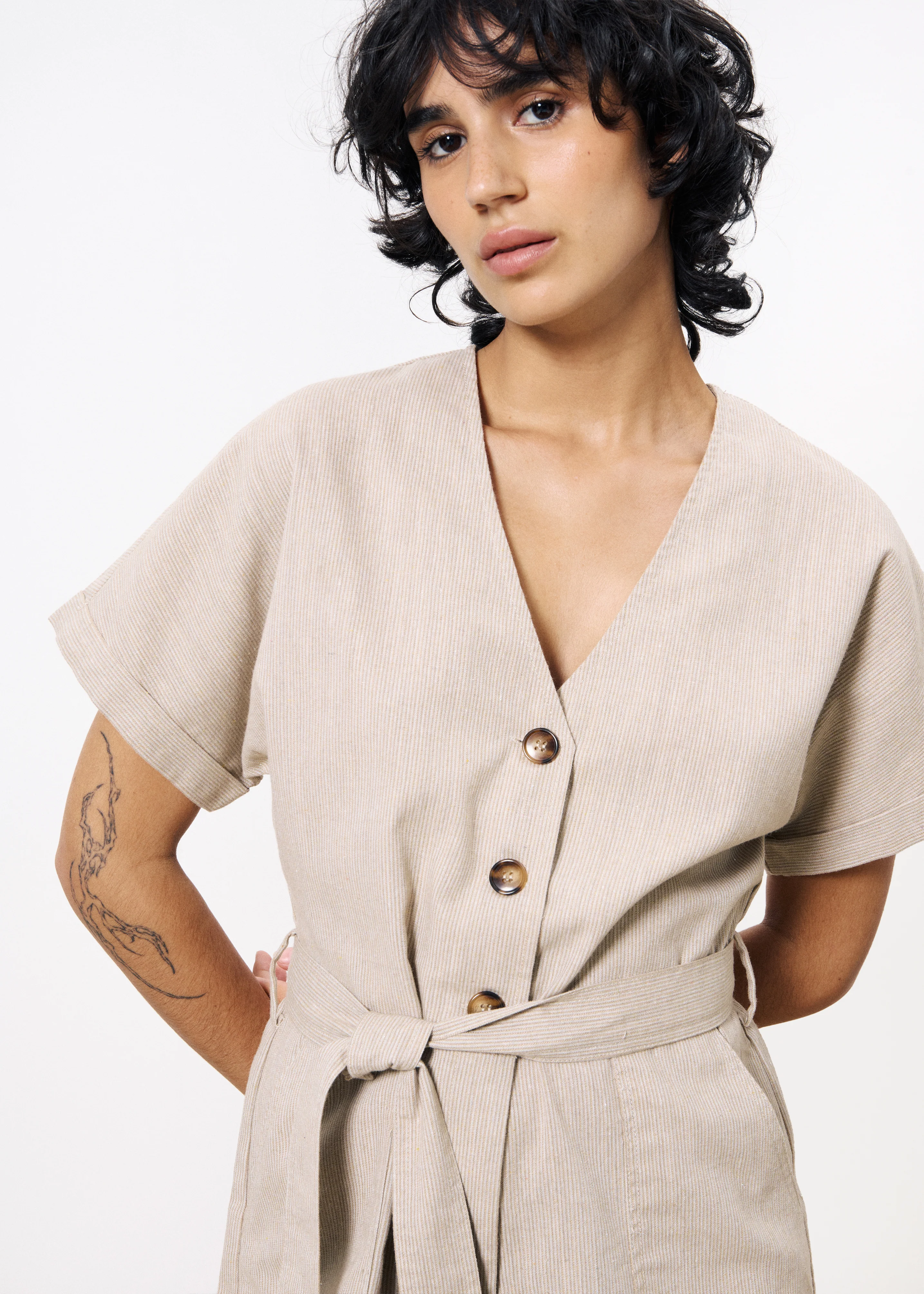 Combishort ADILA Beige - Image 4
