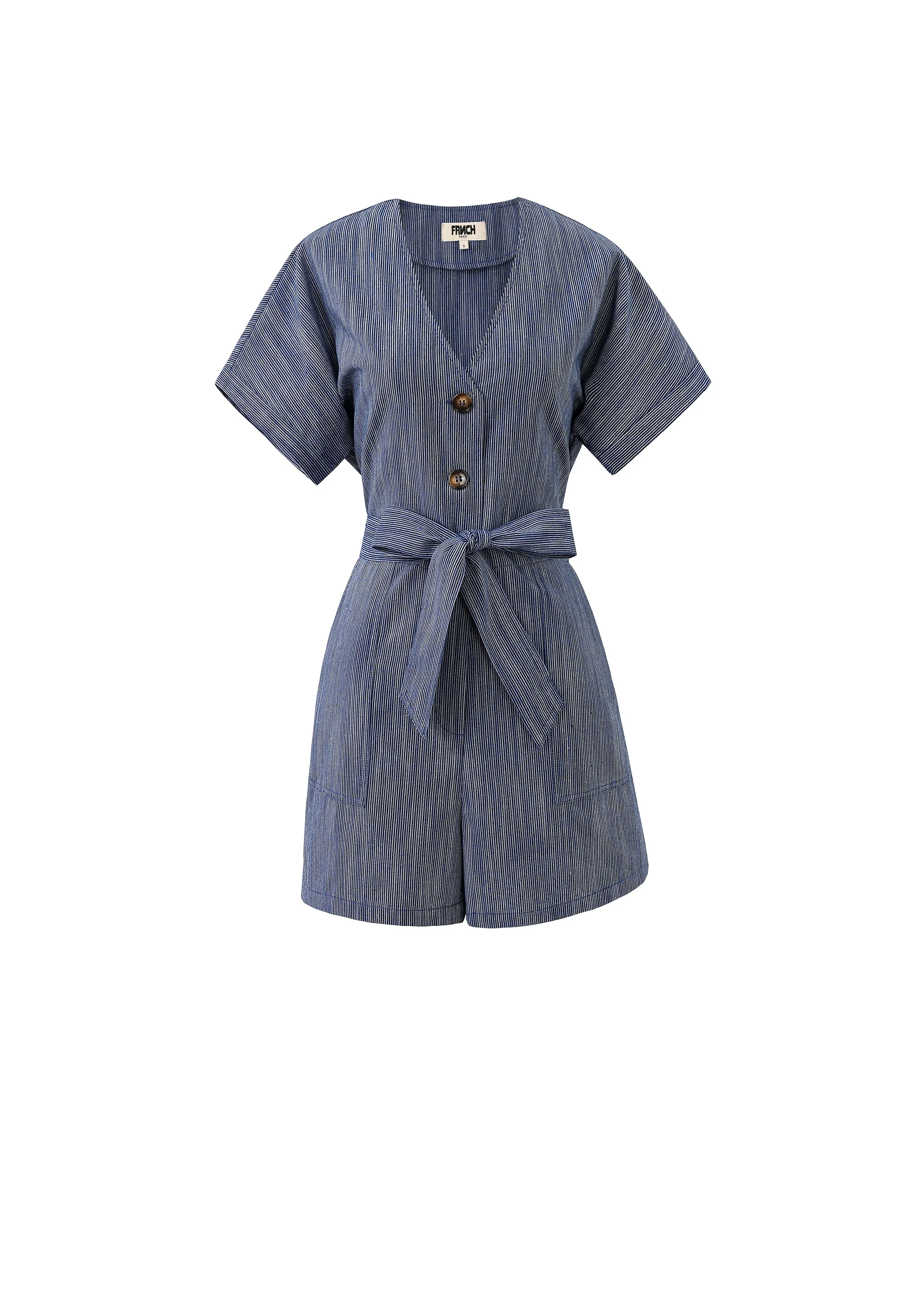 Combishort ADILA Bleu marine - Image 5