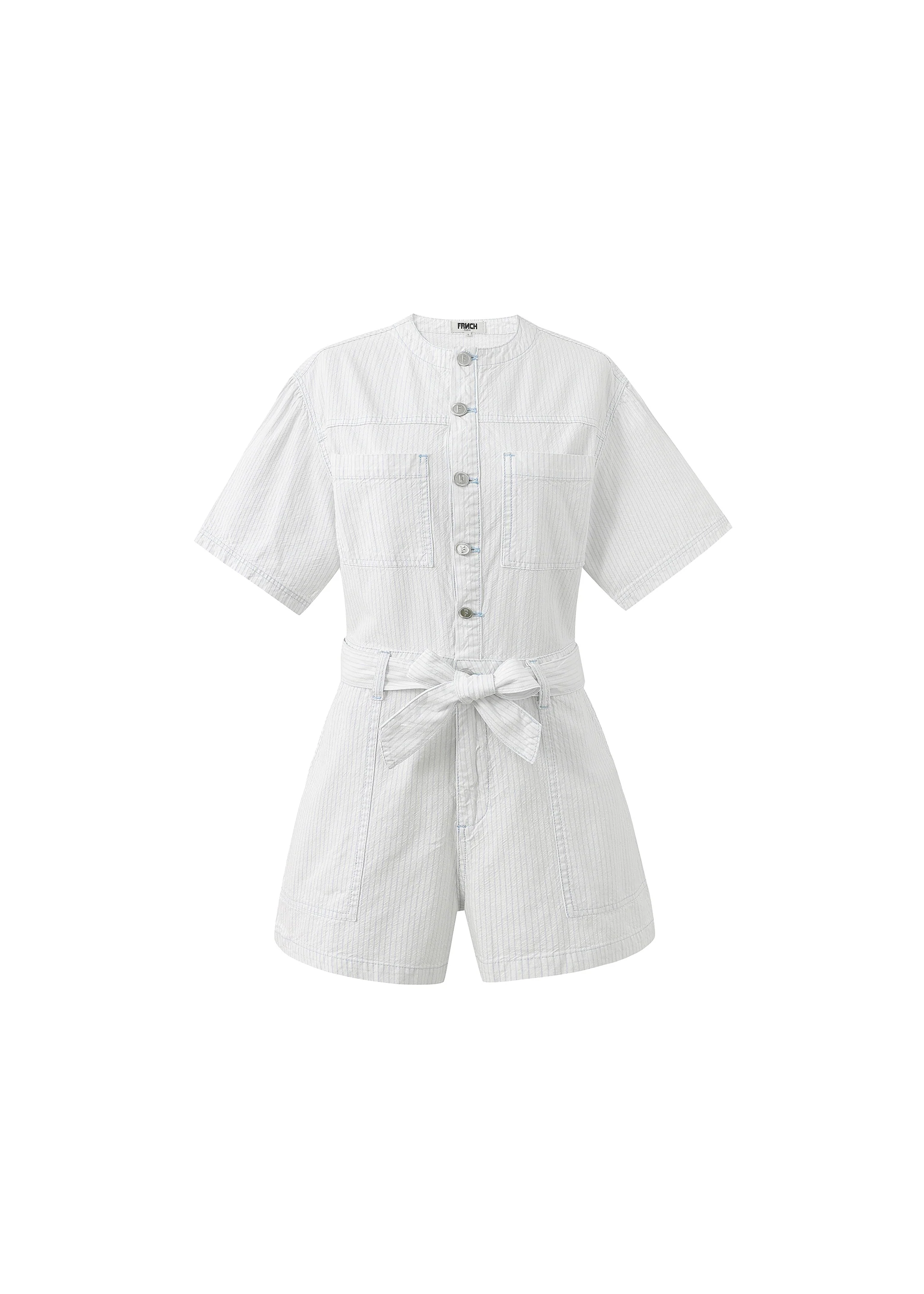 Combishort SIRENA Creme - Image 5