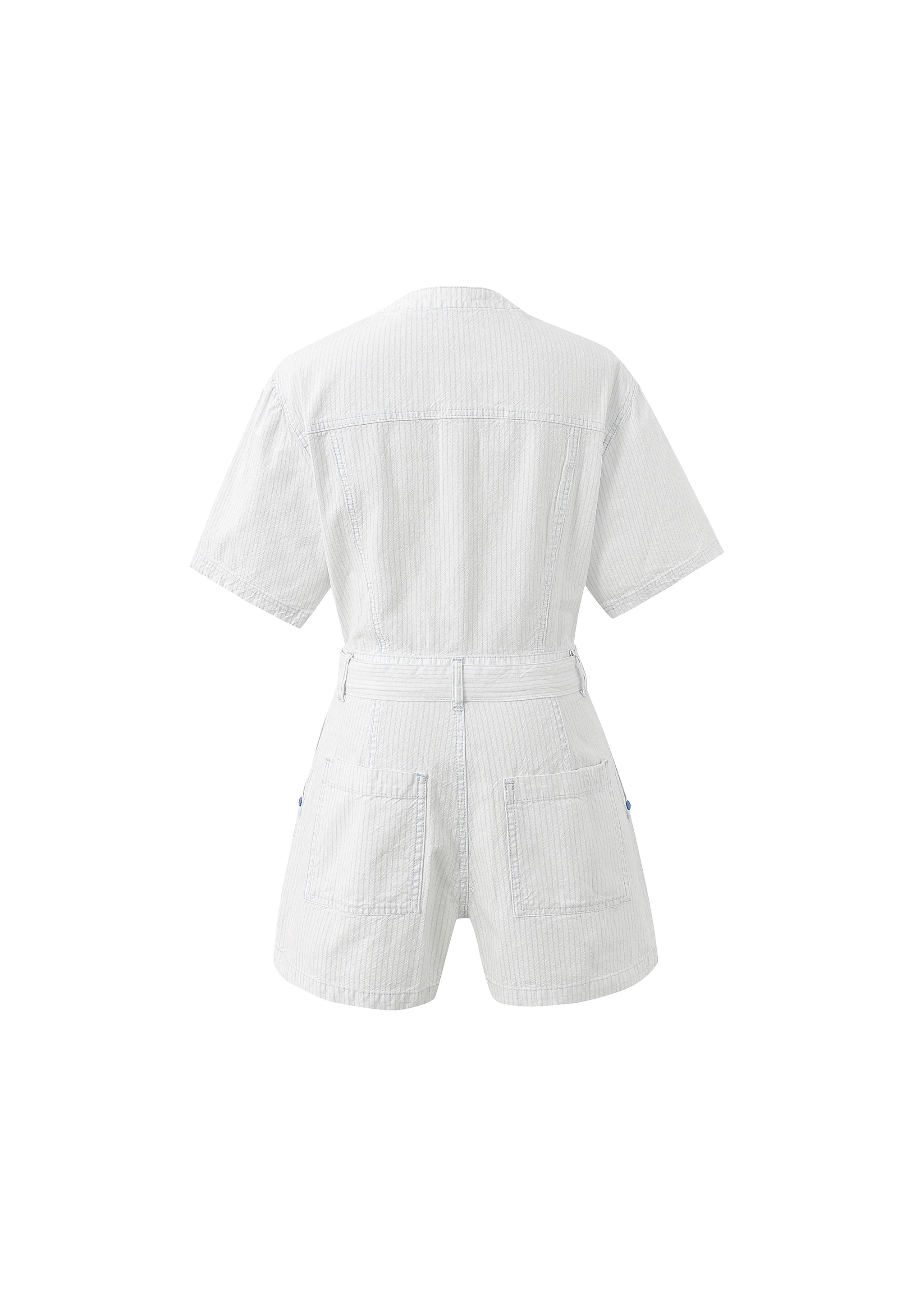 Combishort SIRENA Creme - Image 6