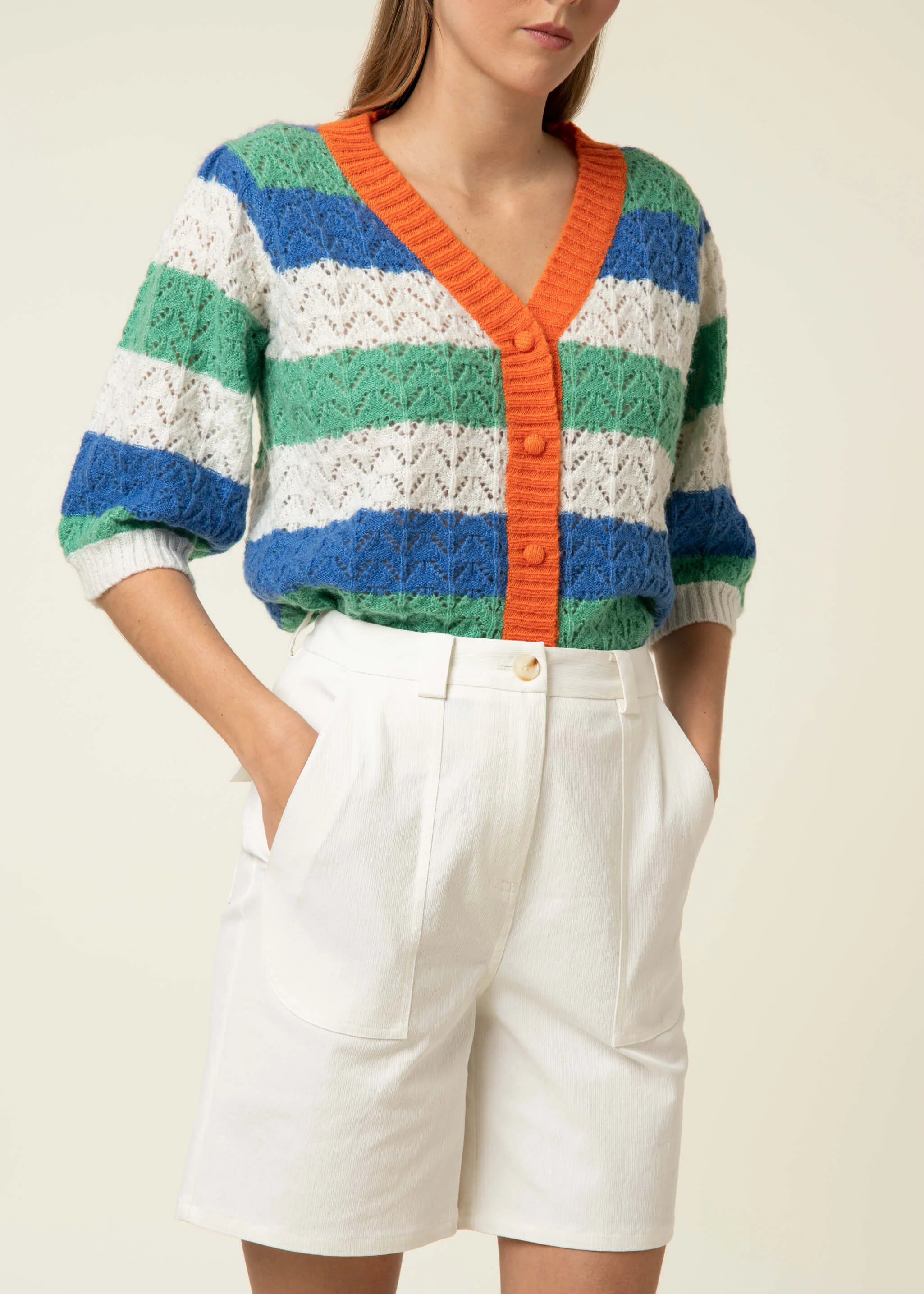 Gilet EVELYNE - Image 2