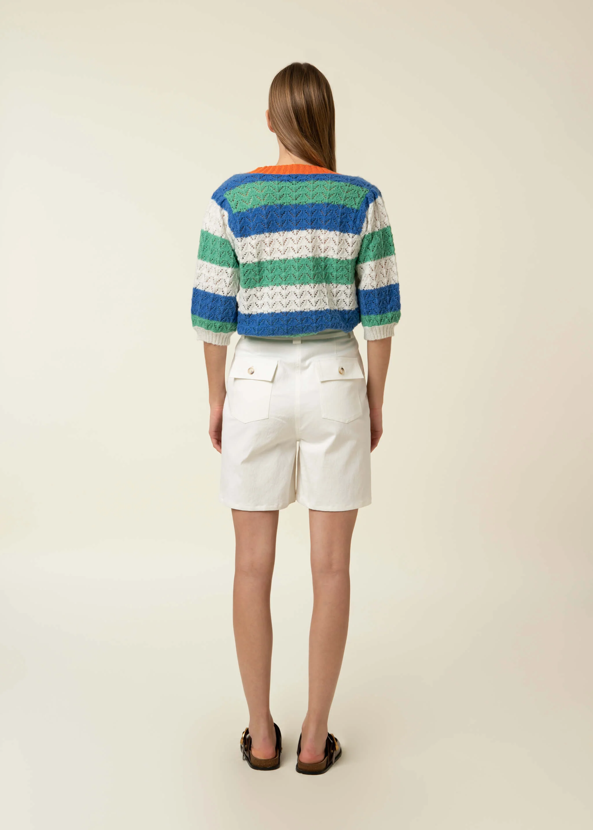 Gilet EVELYNE - Image 4
