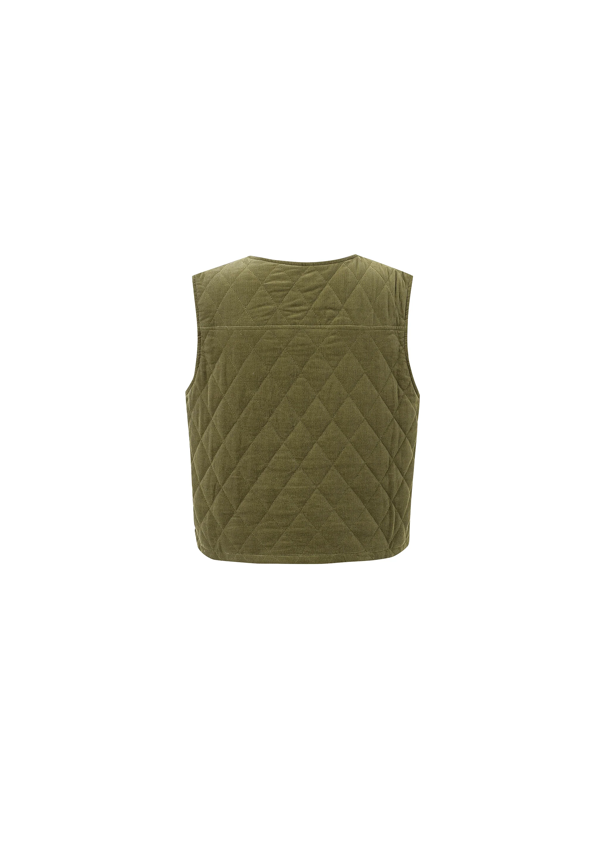 Gilet LYSANDRA Multicolore - Image 11