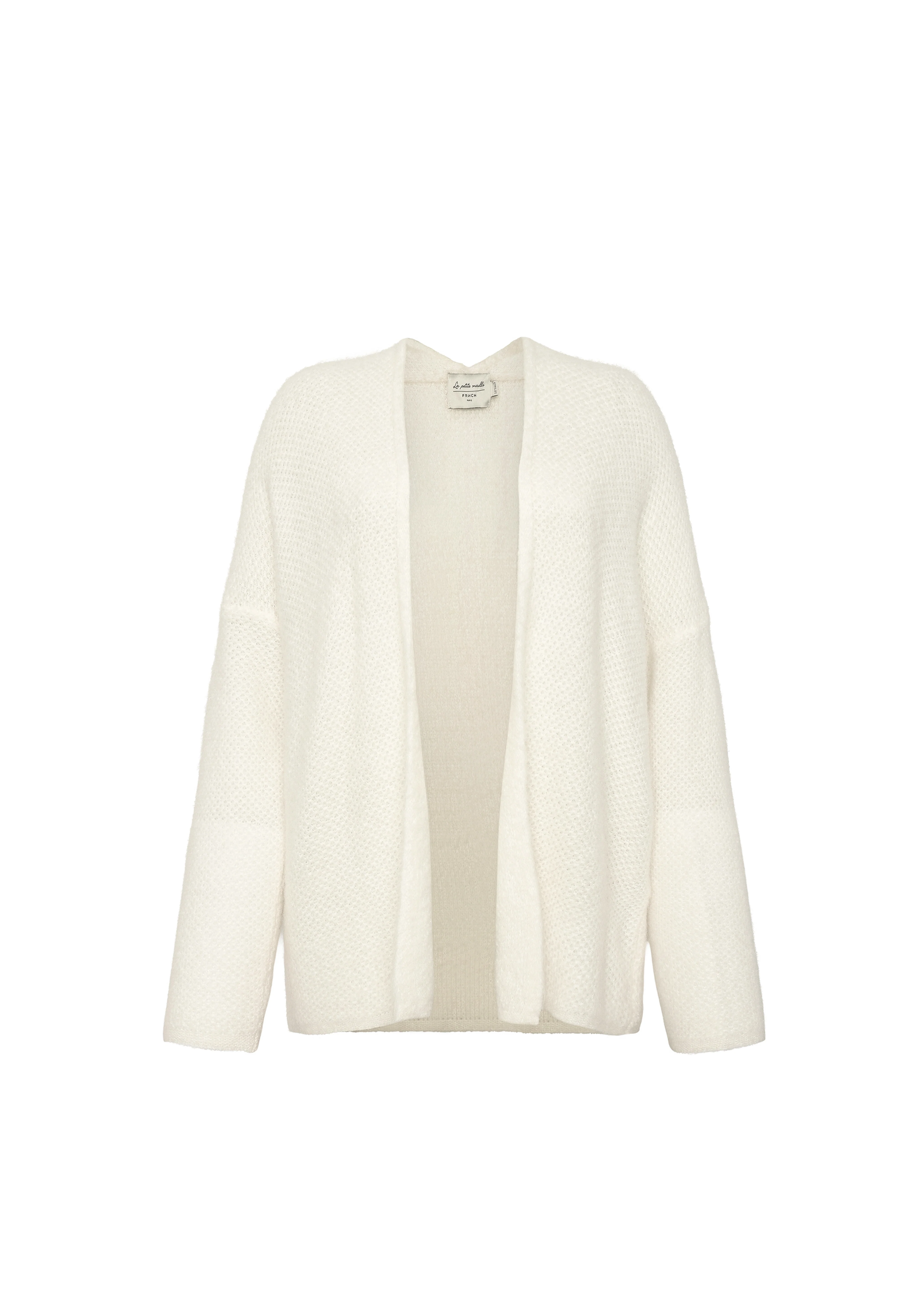 Gilet PIPER Creme - Image 7