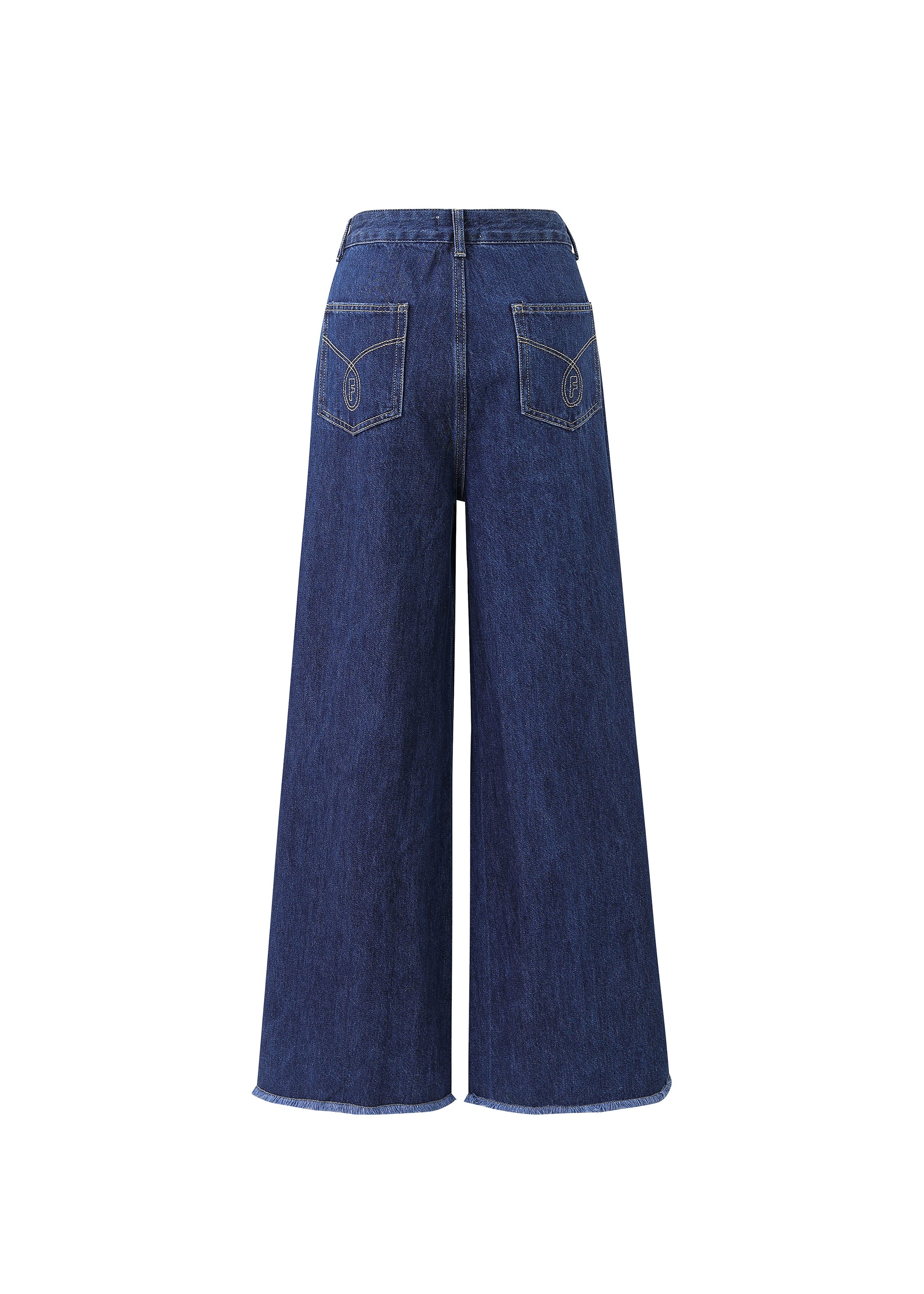 Jean FORNO Bleu jean - Image 10