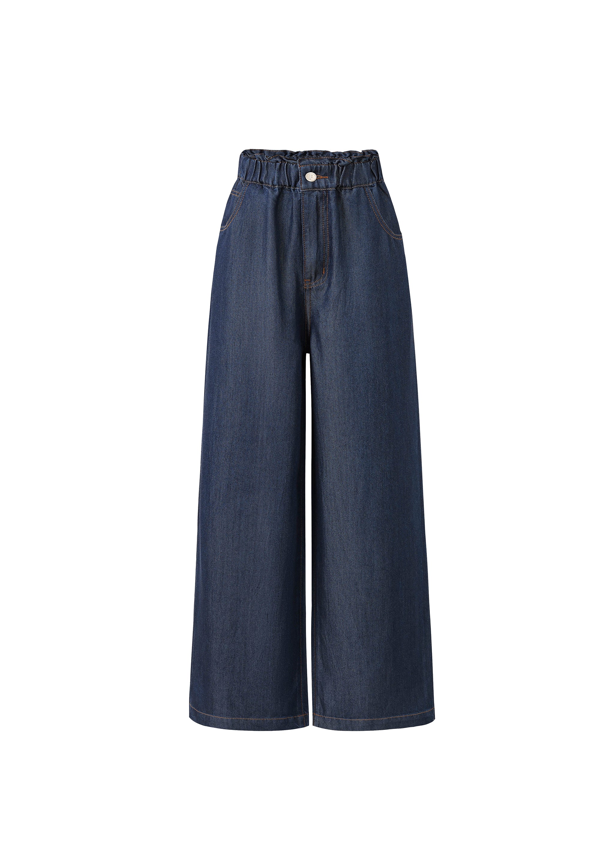 Jean LUSITANIA Bleu marine - Image 4