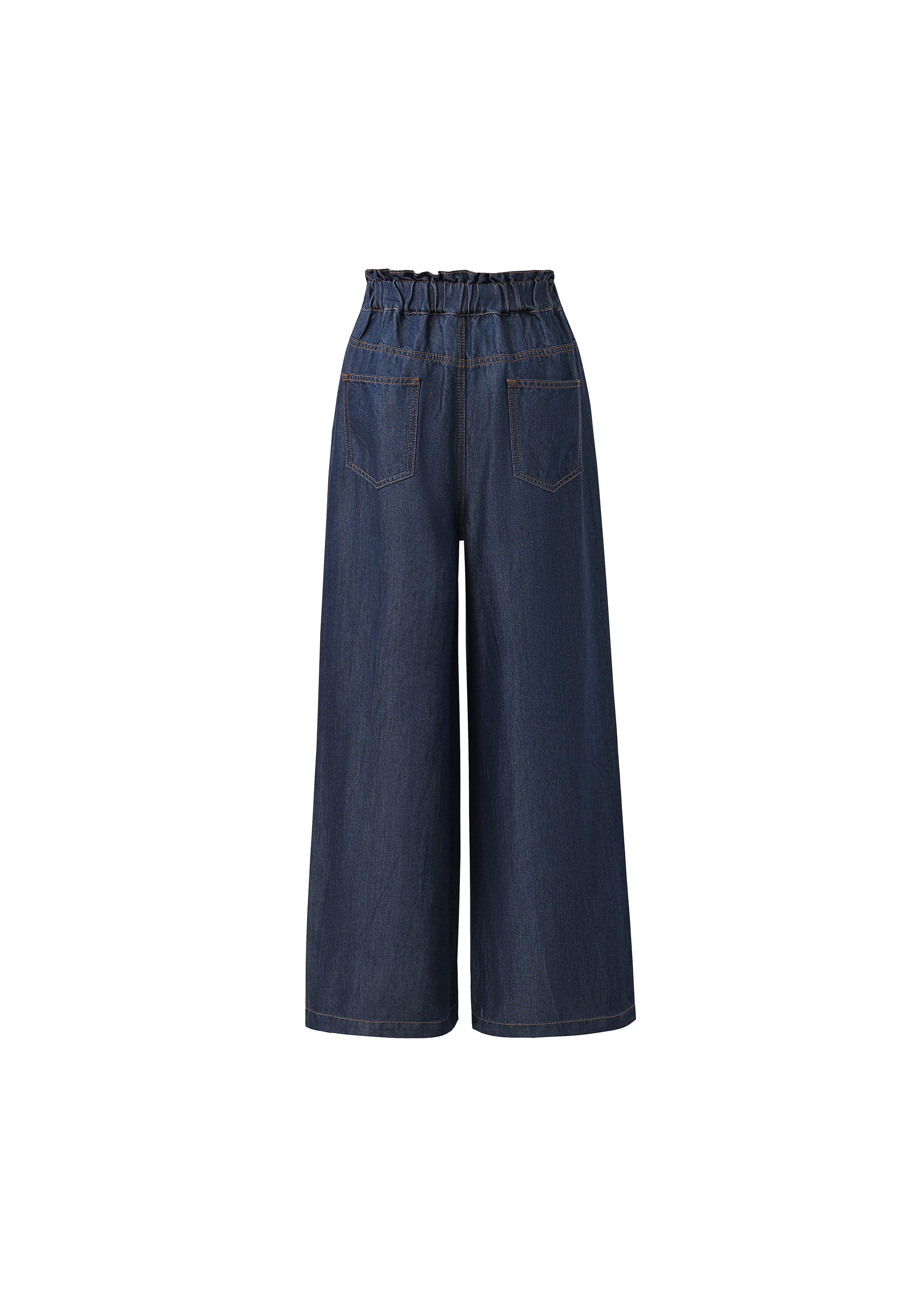 Jean LUSITANIA Bleu marine - Image 5