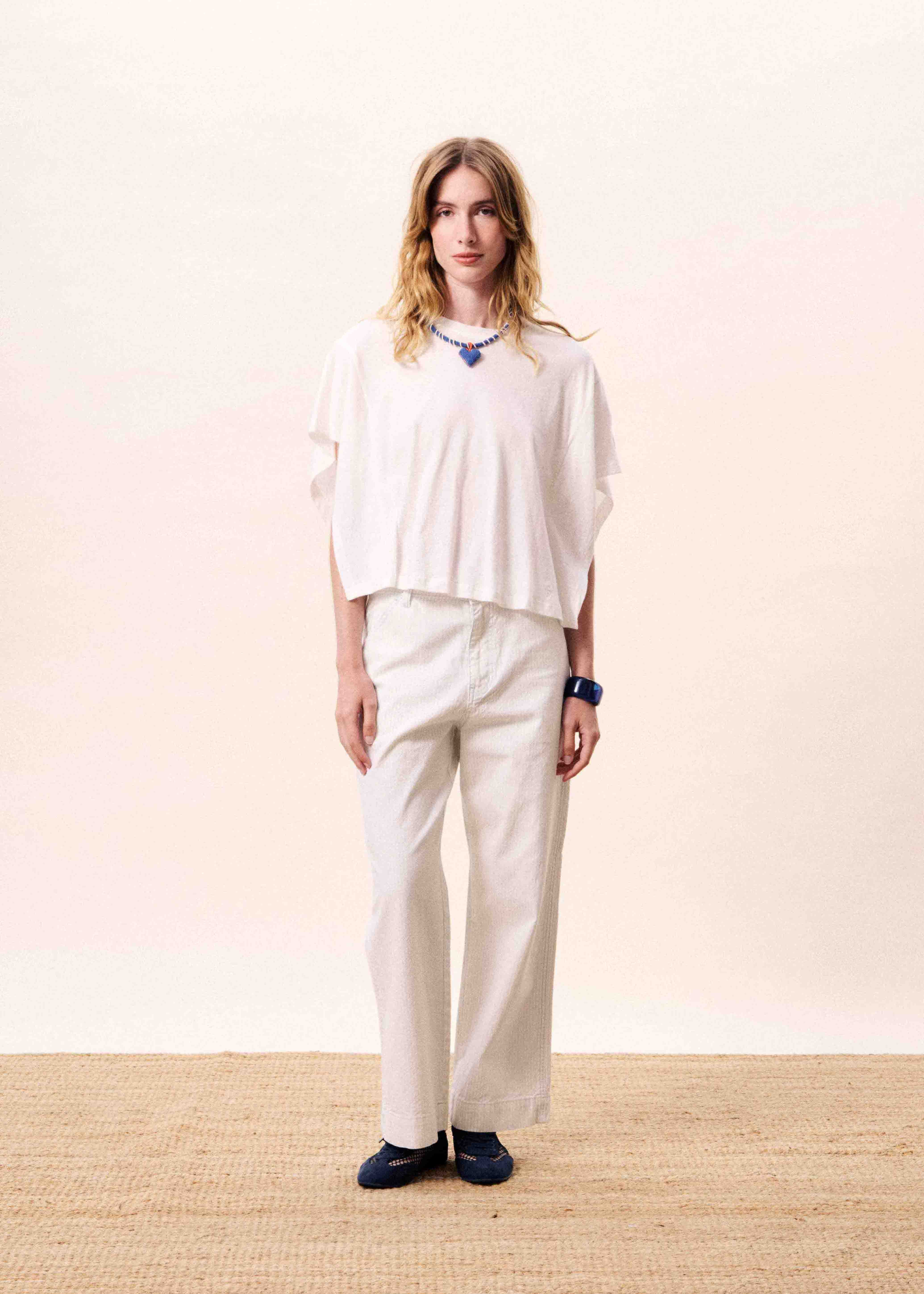 Jean MELUSINE Creme