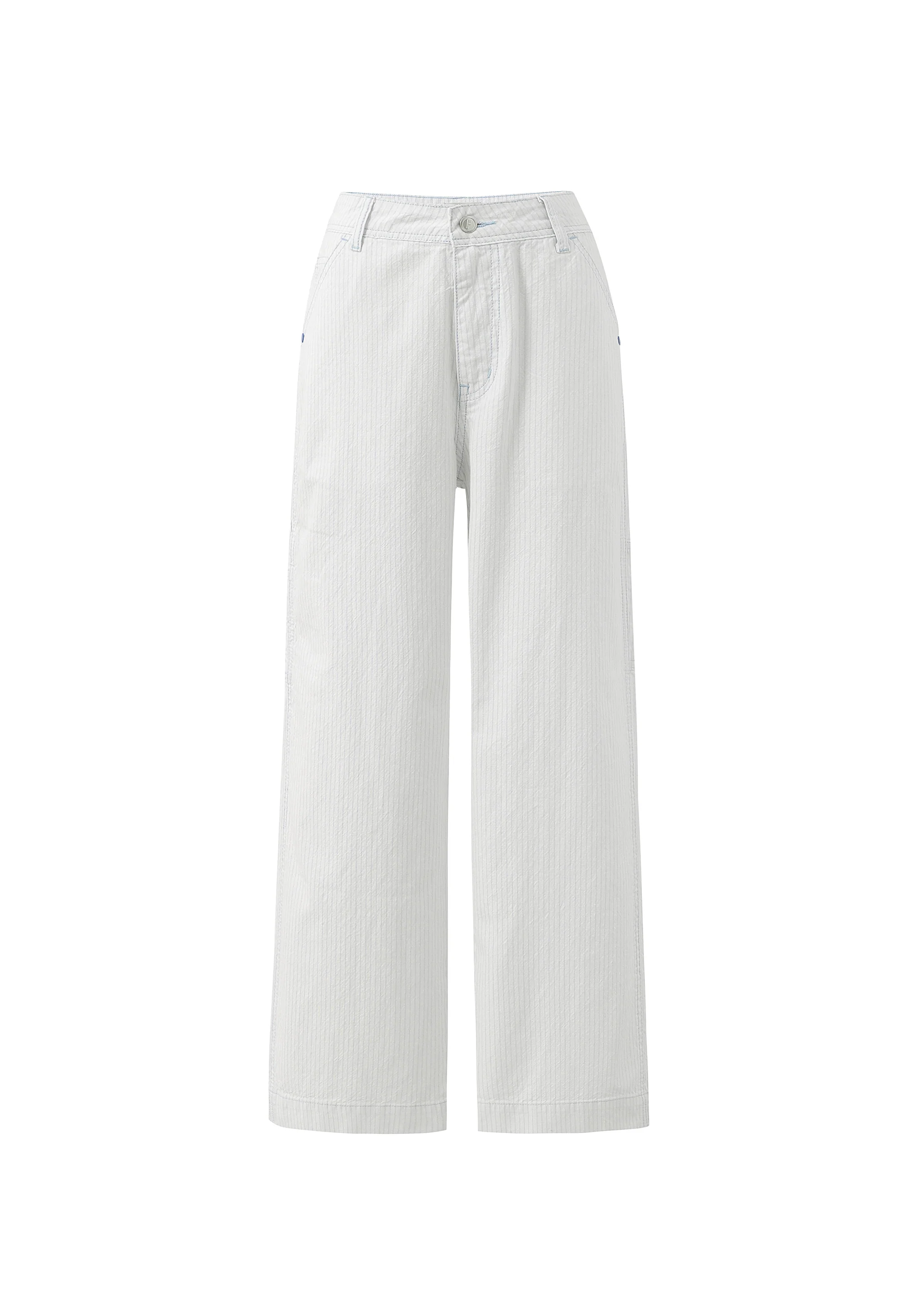 Jean MELUSINE Creme - Image 4