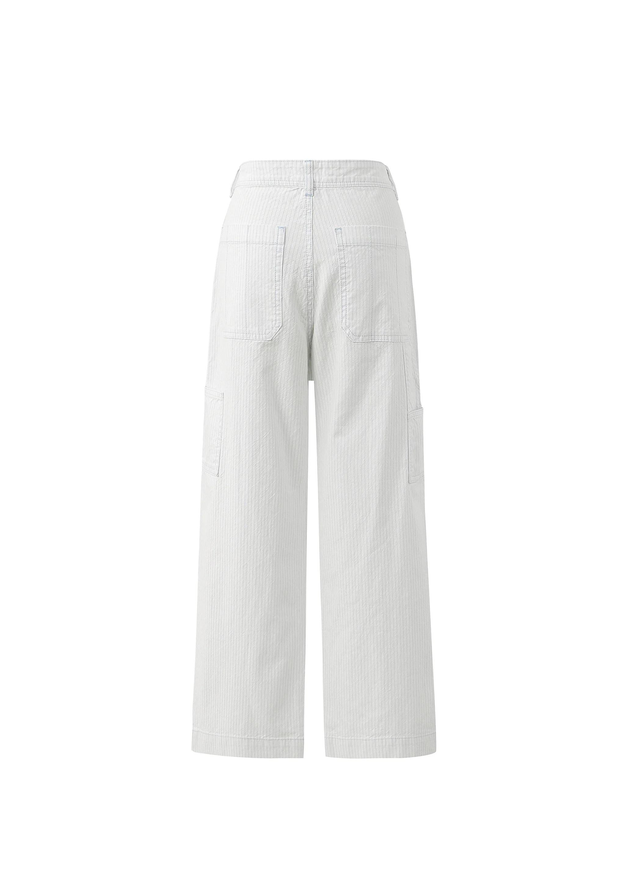 Jean MELUSINE Creme - Image 5